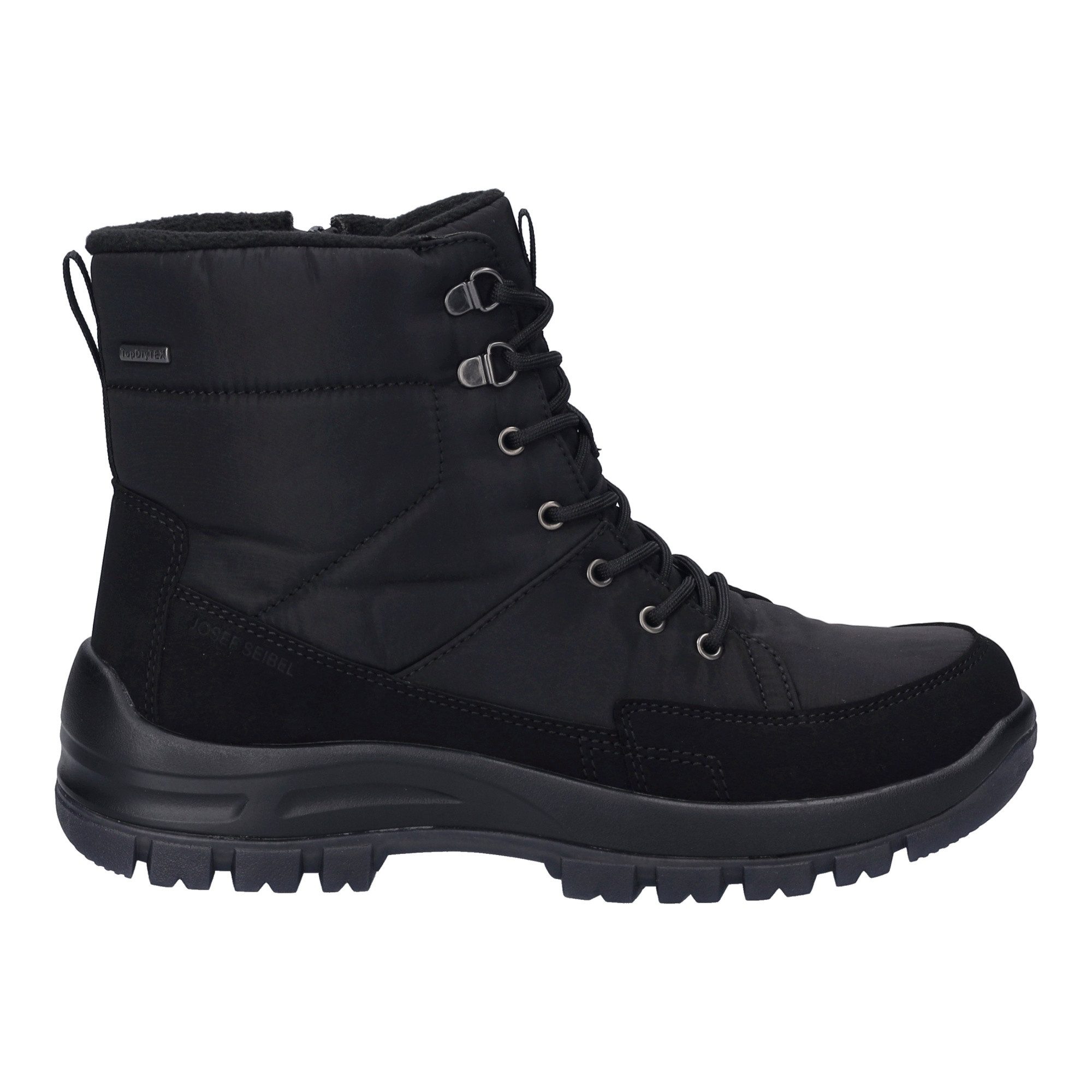 Josef Seibel Alaska Schnürboots günstig online kaufen