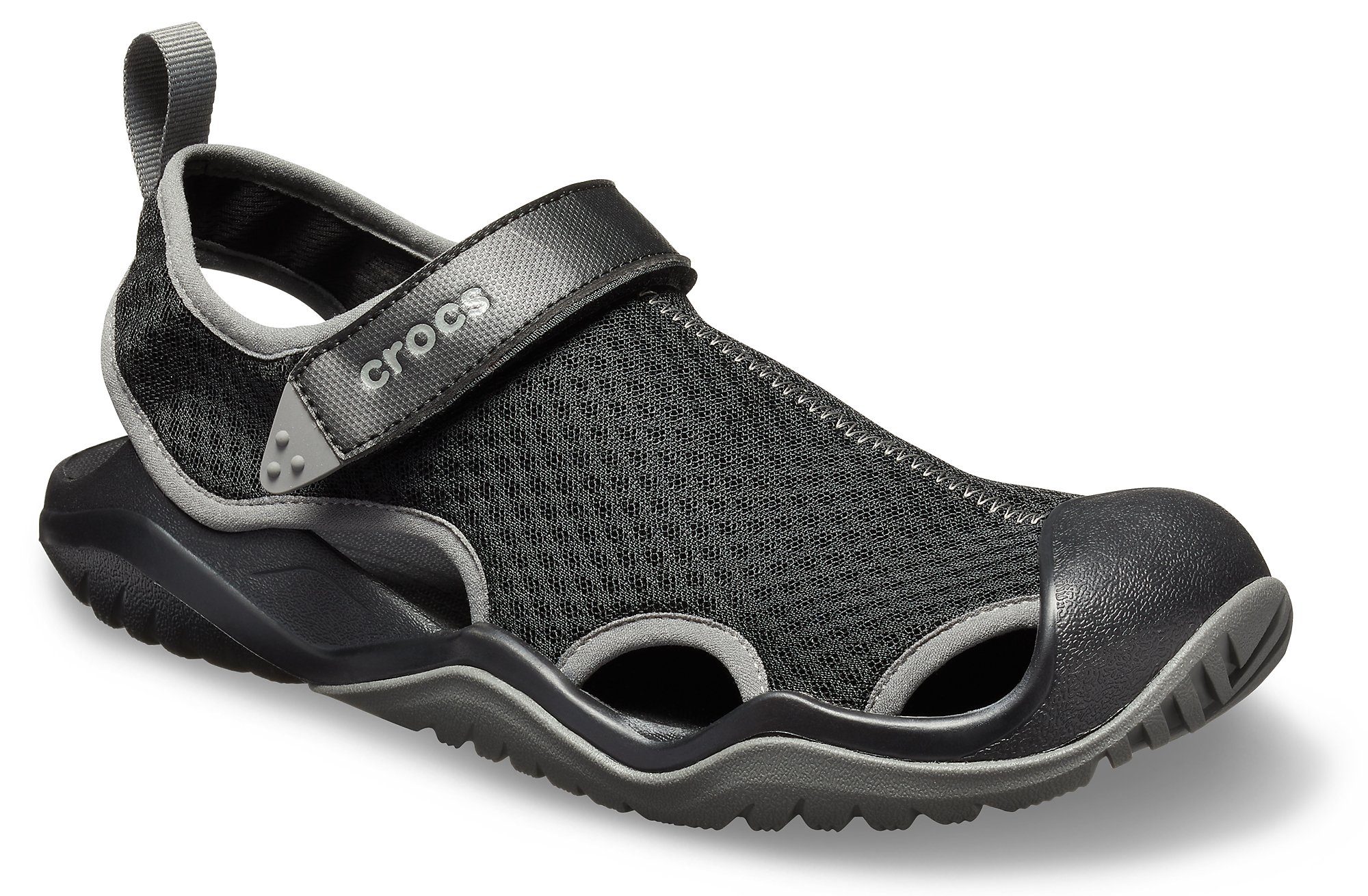 crocs swiftwater wave weight