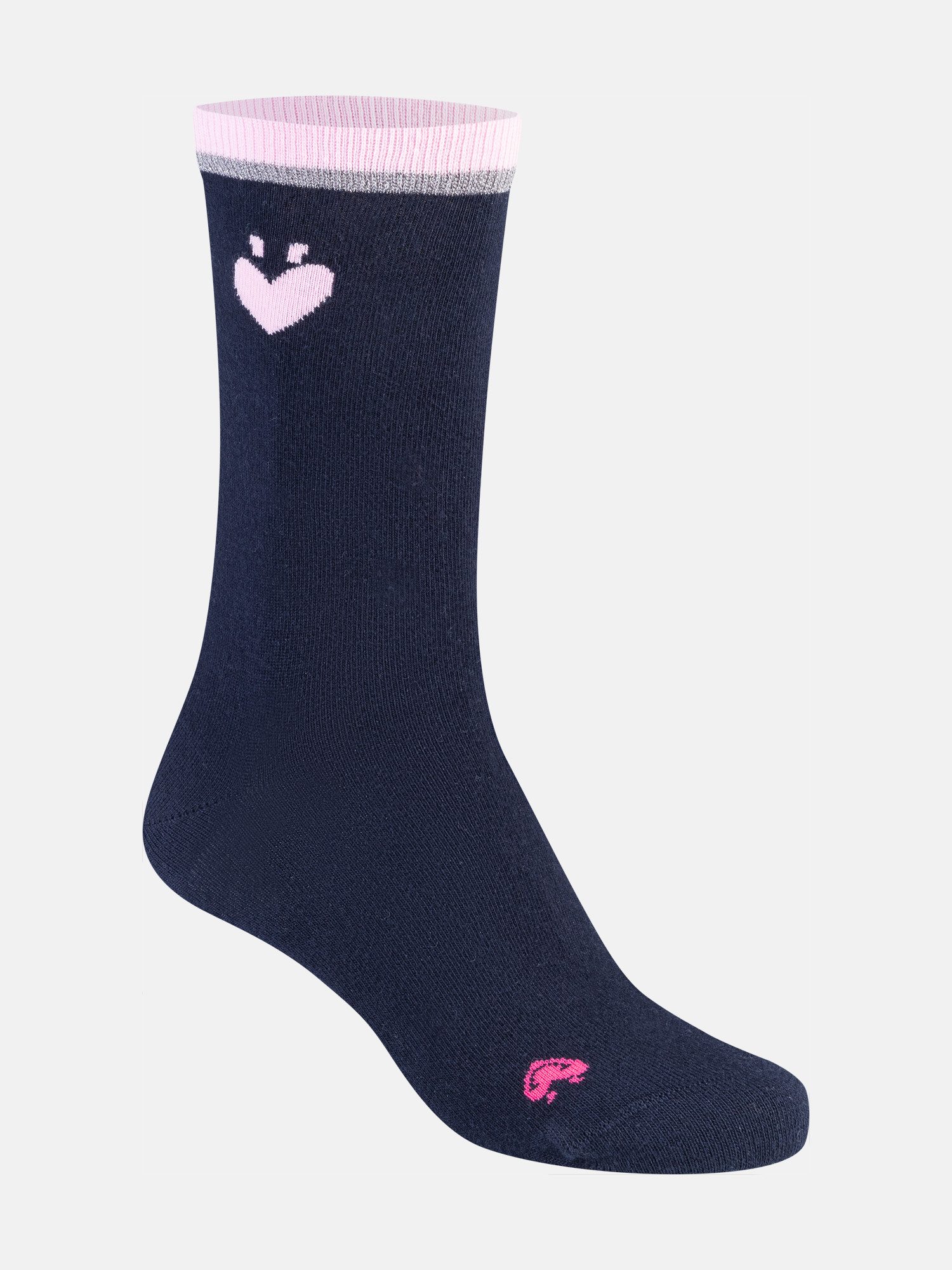 Lieblingsstück Langsocken KellyEP - 3er Pack Regular Socken mit Baumwoll-Anteil