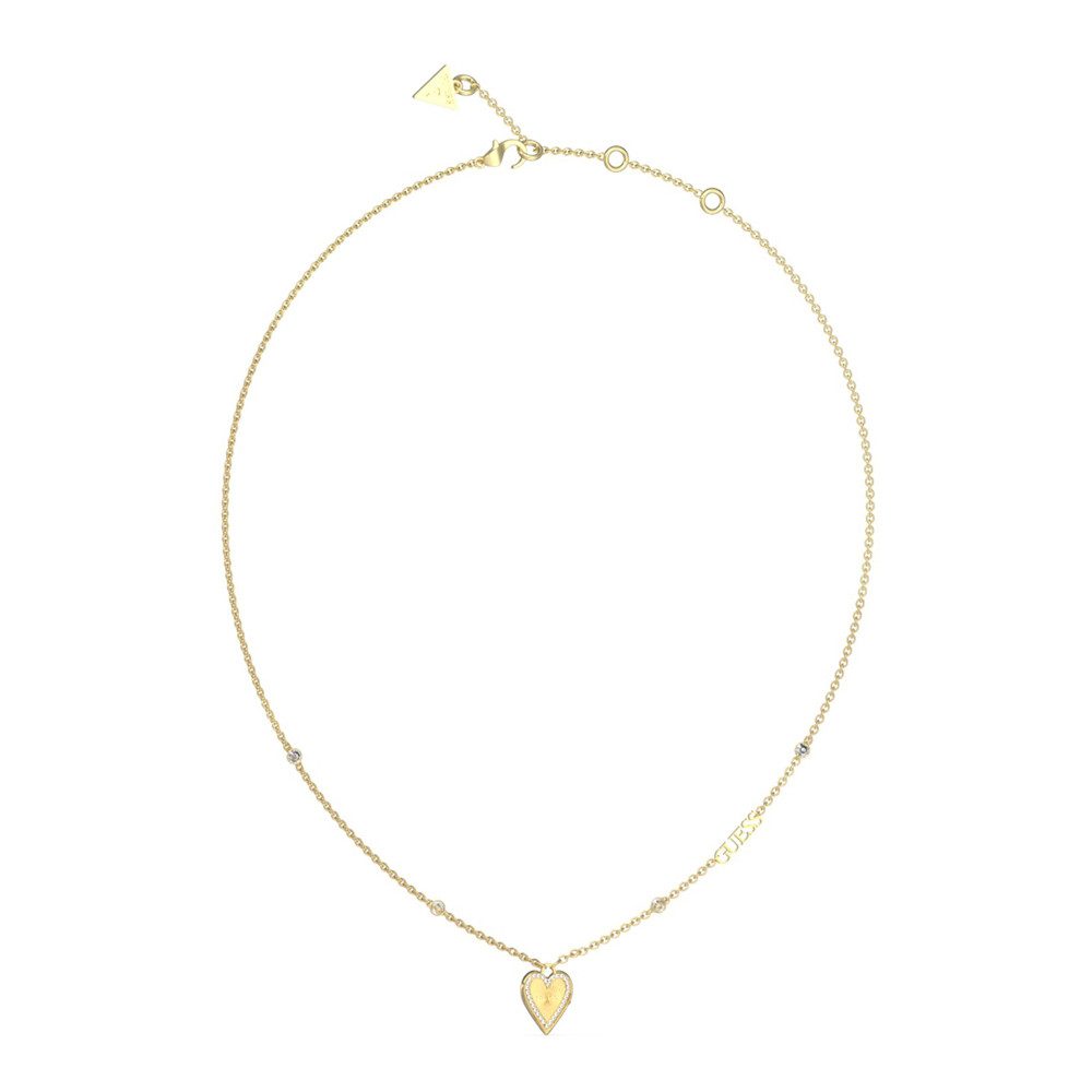 Guess Kette ohne Anhänger...