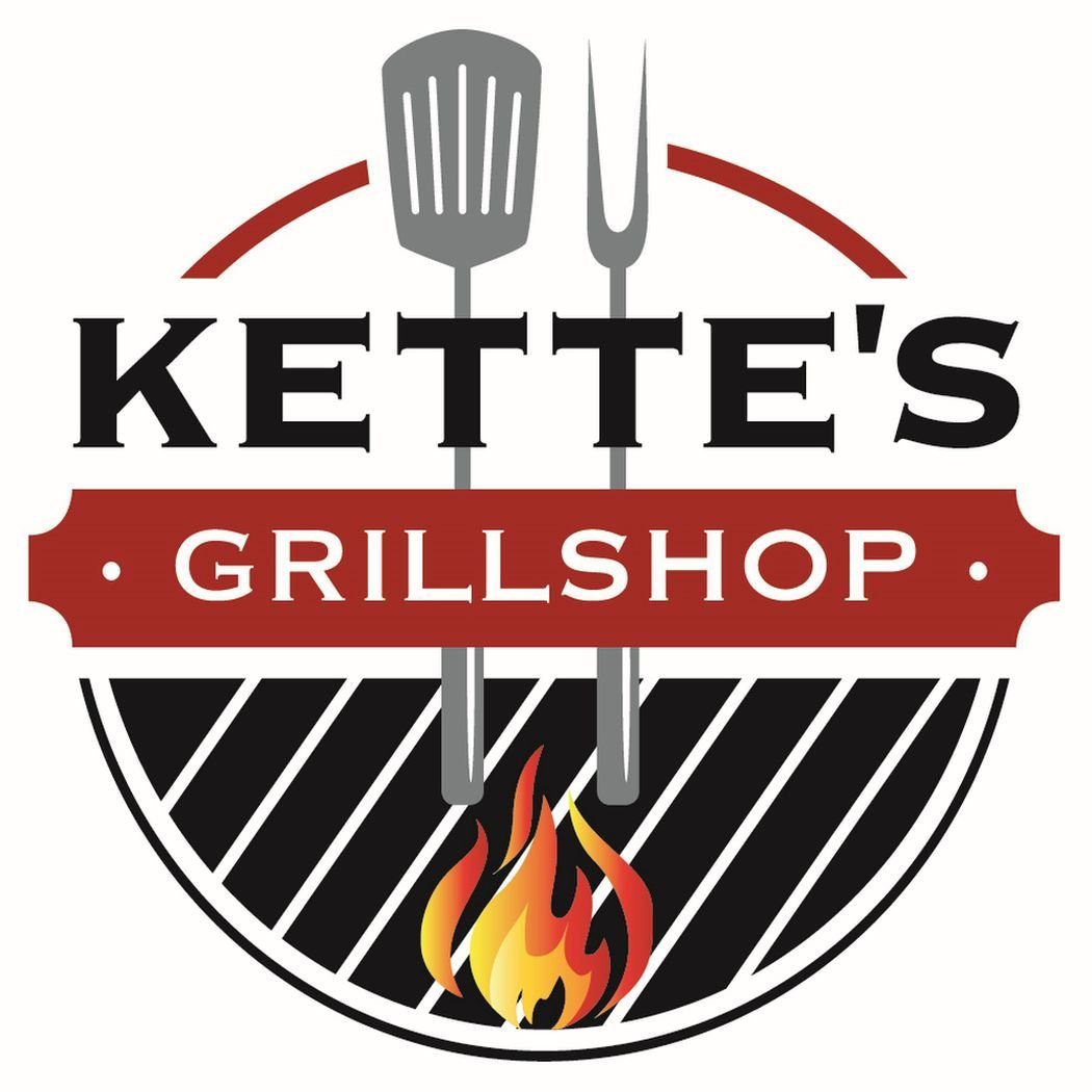 Kette´s Grillzubehör