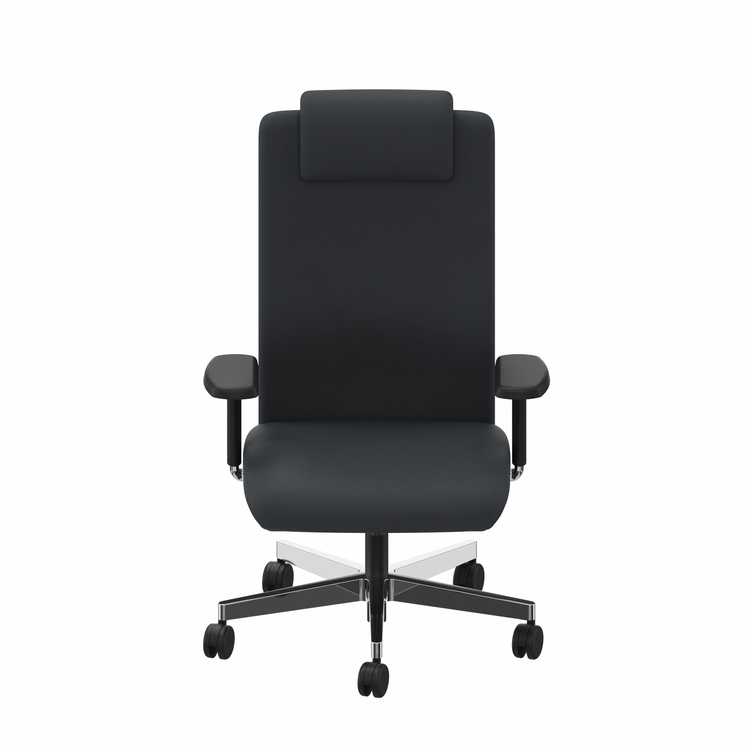 lento Bürostuhl agilis12 XL, MADE IN GERMANY