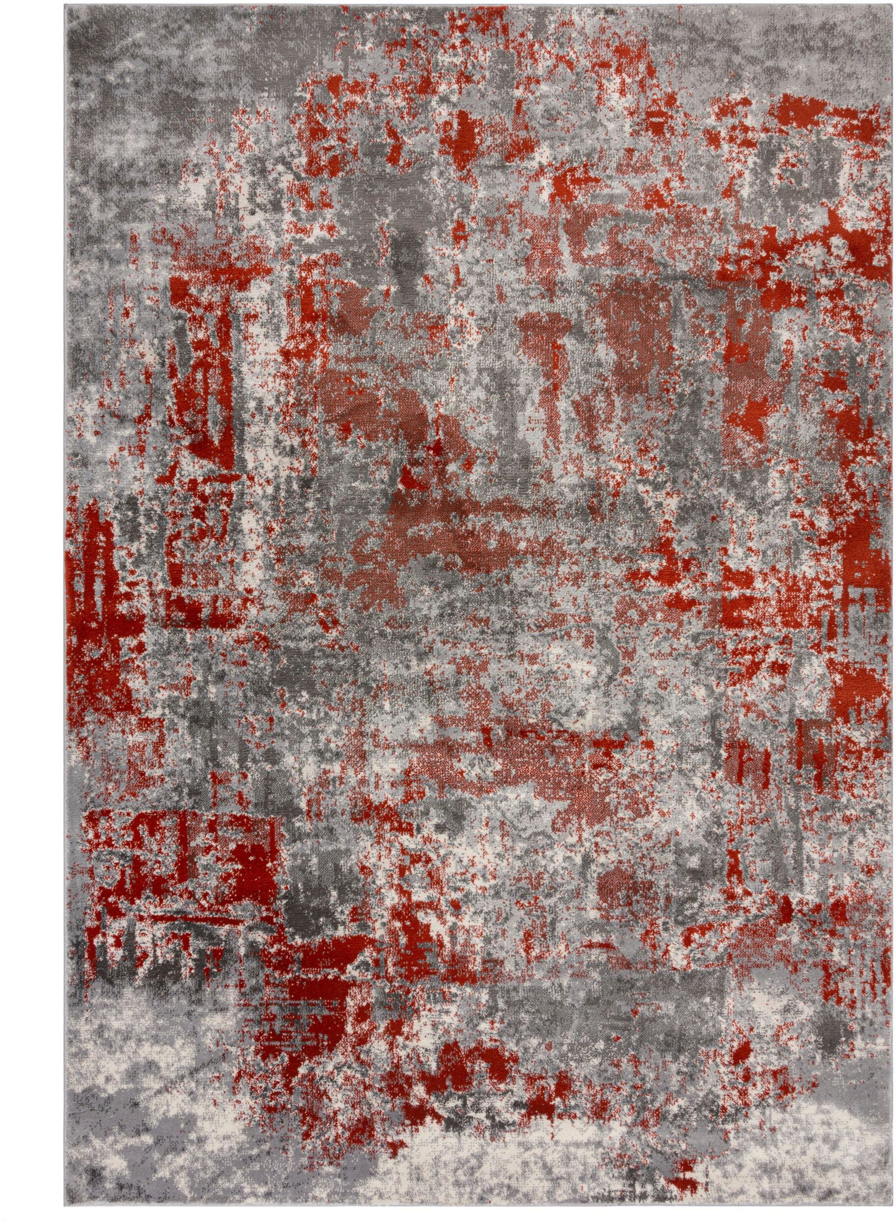 FLAIR RUGS Teppich Wonderlust, rechteckig, Höhe: günstig online kaufen