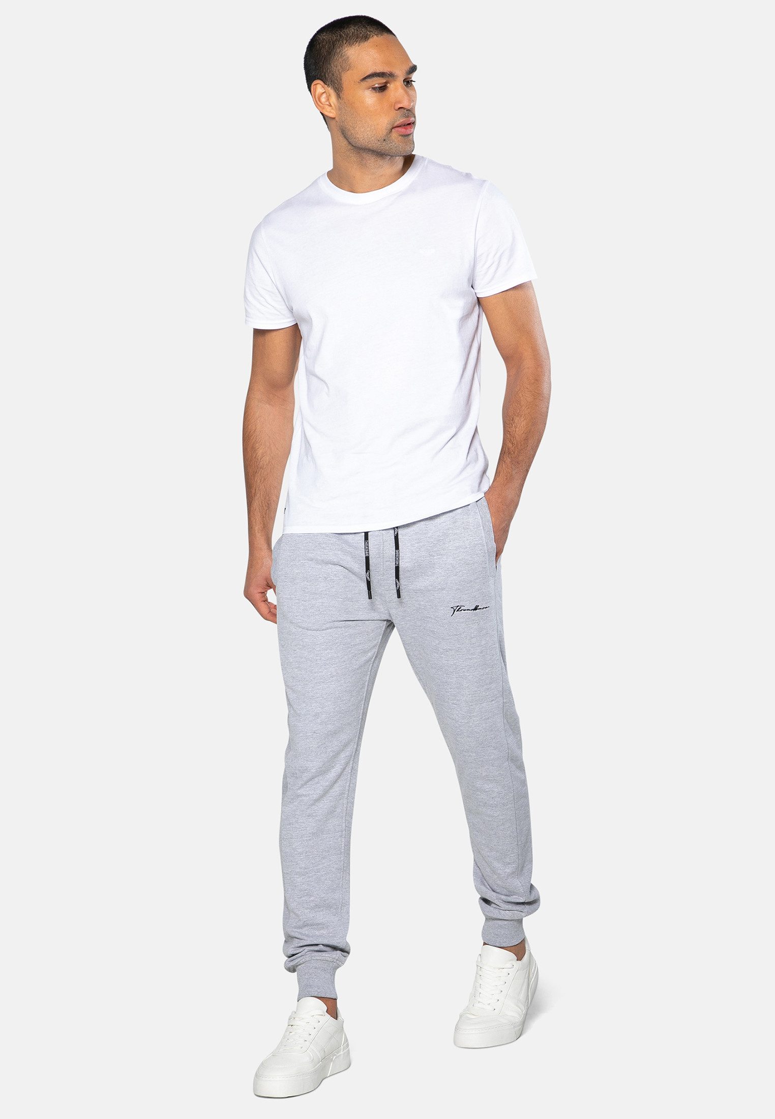 Threadbare Sweathose Ferry (1-tlg) im Basic-Design
