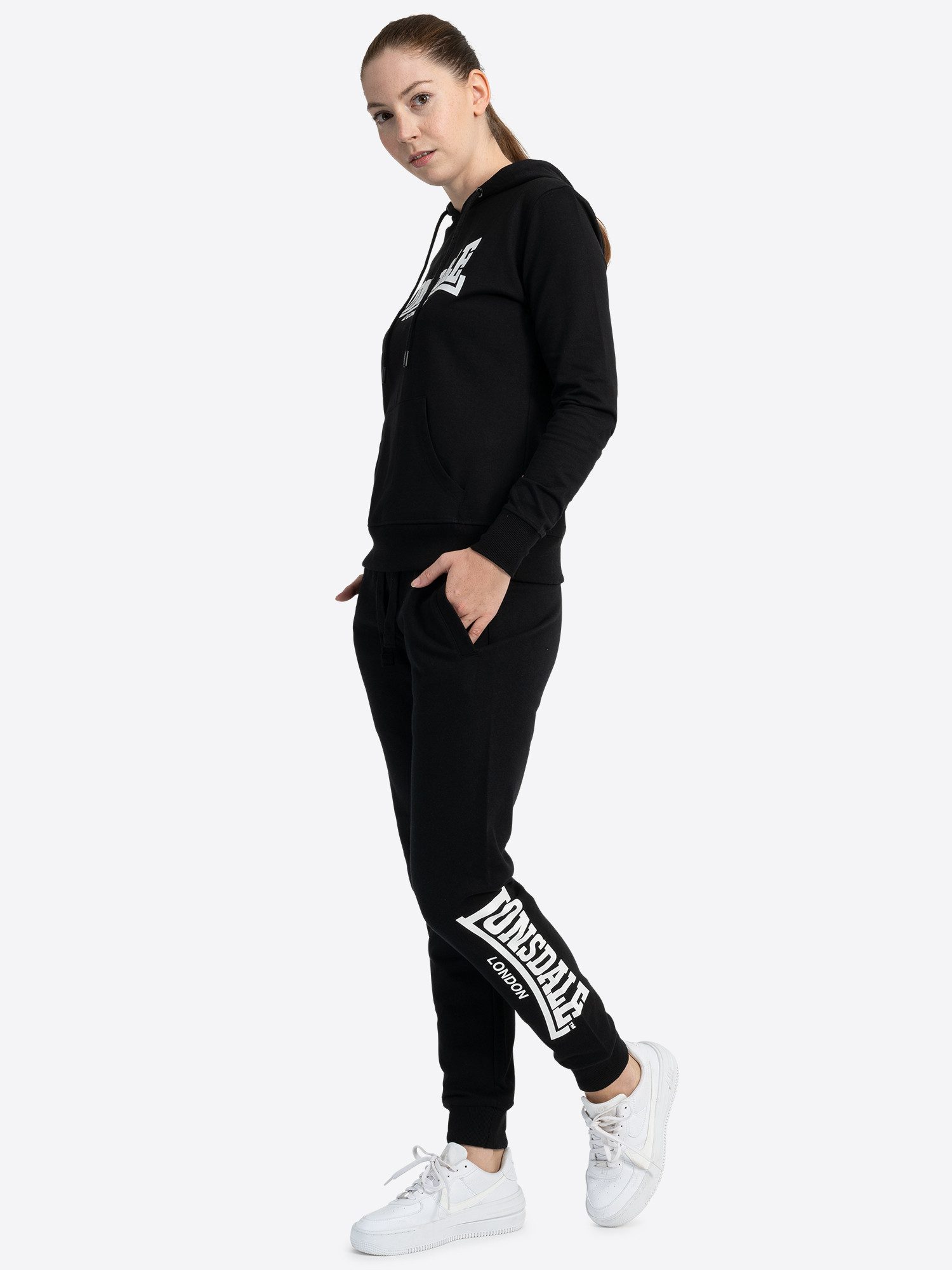 Lonsdale Jogginghose BICKENHILL (1-tlg)