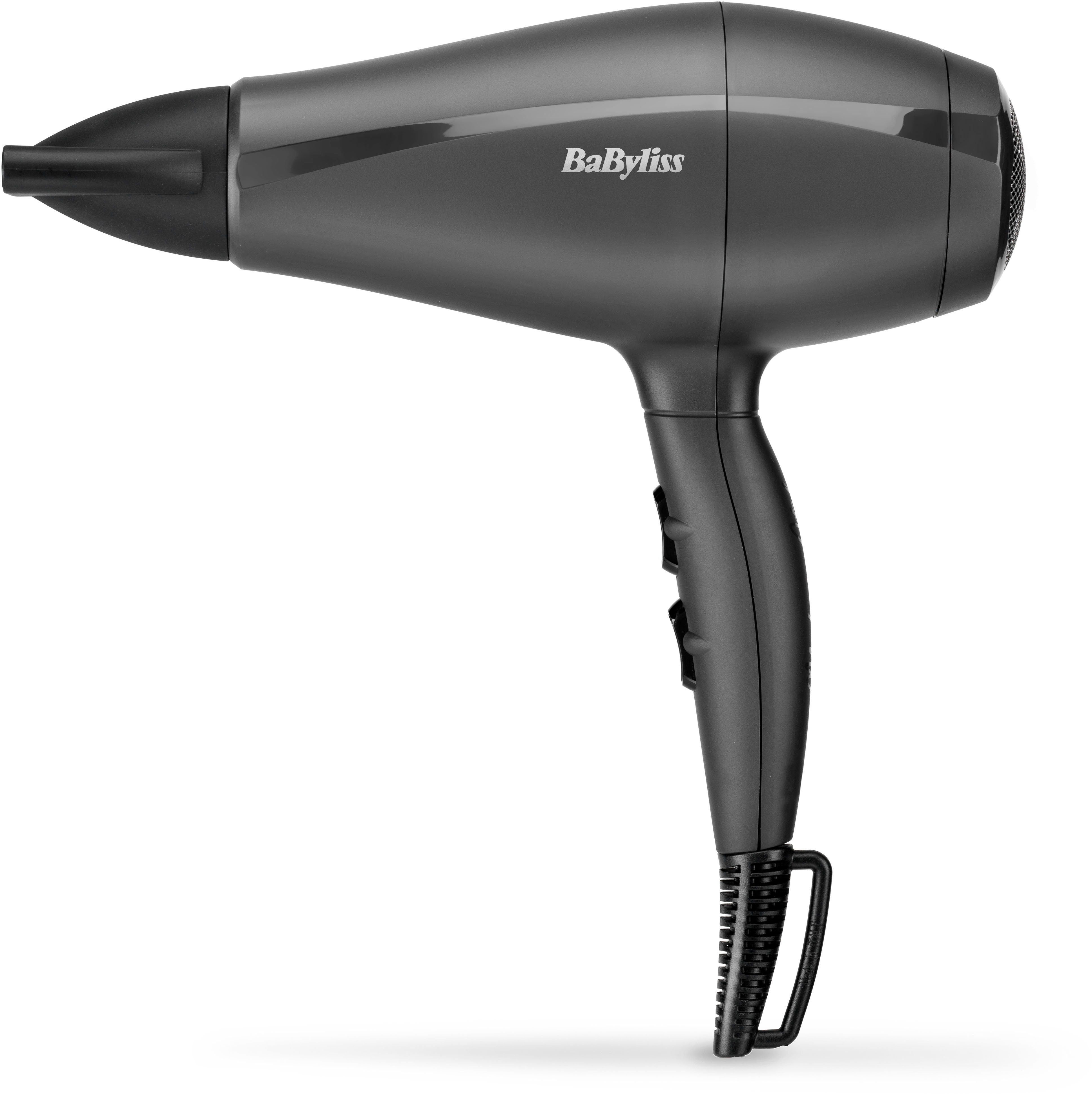 BaByliss Haartrockner Super Light Pro 2000, 2000 W