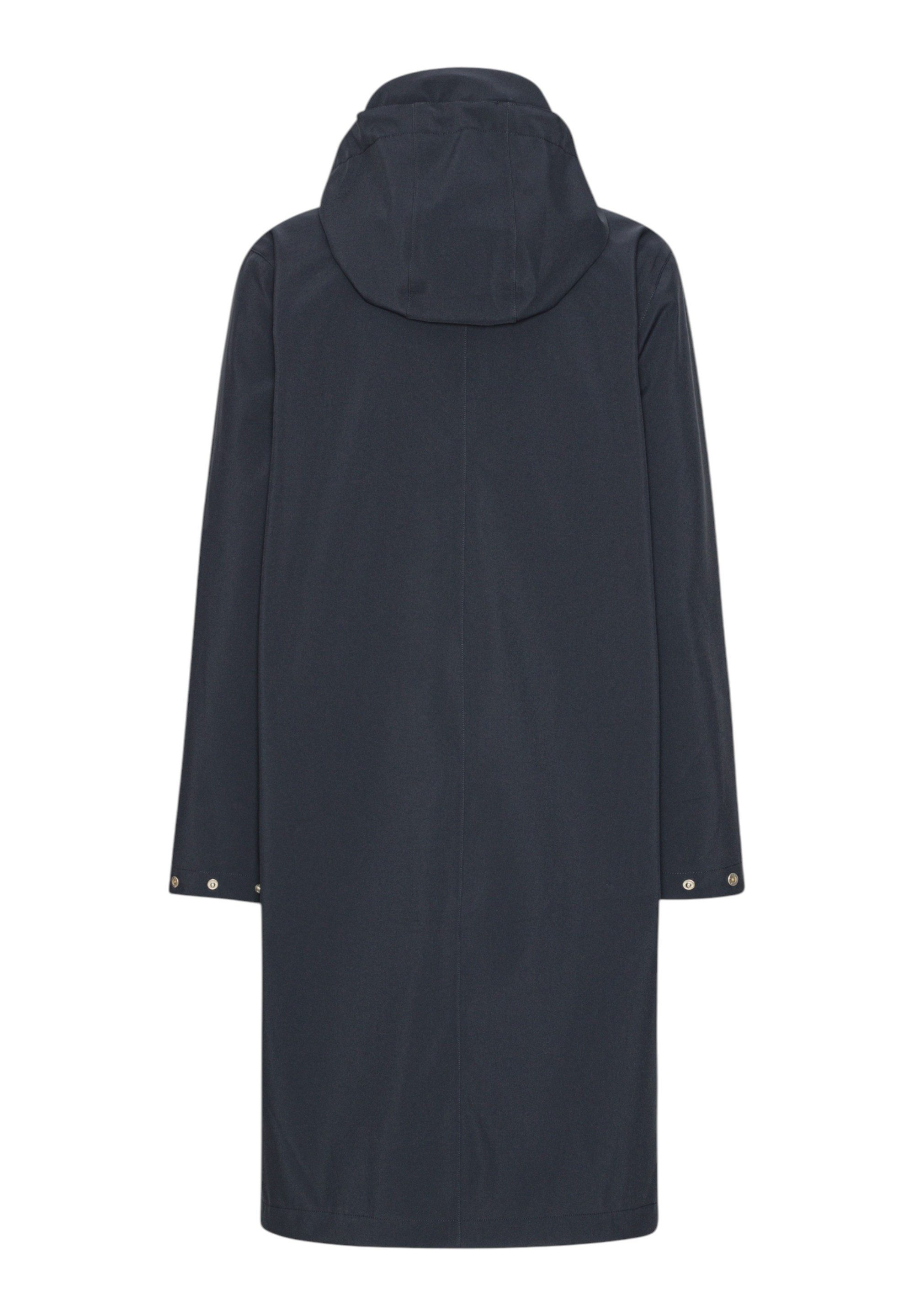 Ilse Jacobsen Regenmantel DAYBREAK03 Leicht & flexibel, perfekt für Regenwetter