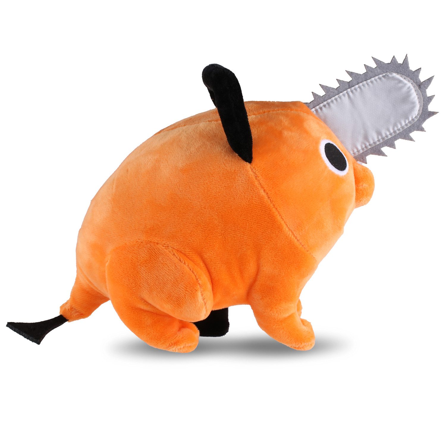 Play by Play Plüschfigur Chainsaw Man Pochita Plüschtier + Anhänger Plüsch günstig online kaufen
