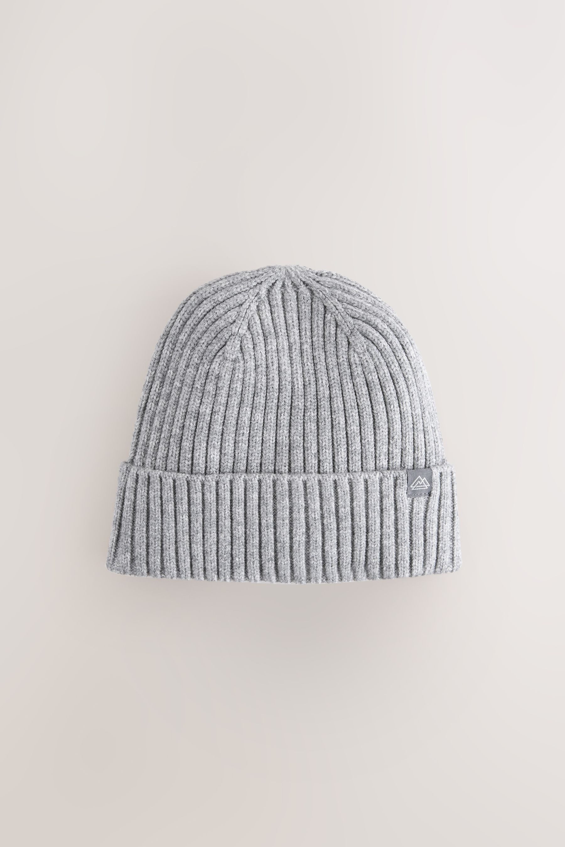 Next Beanie Strickmütze (1-St)