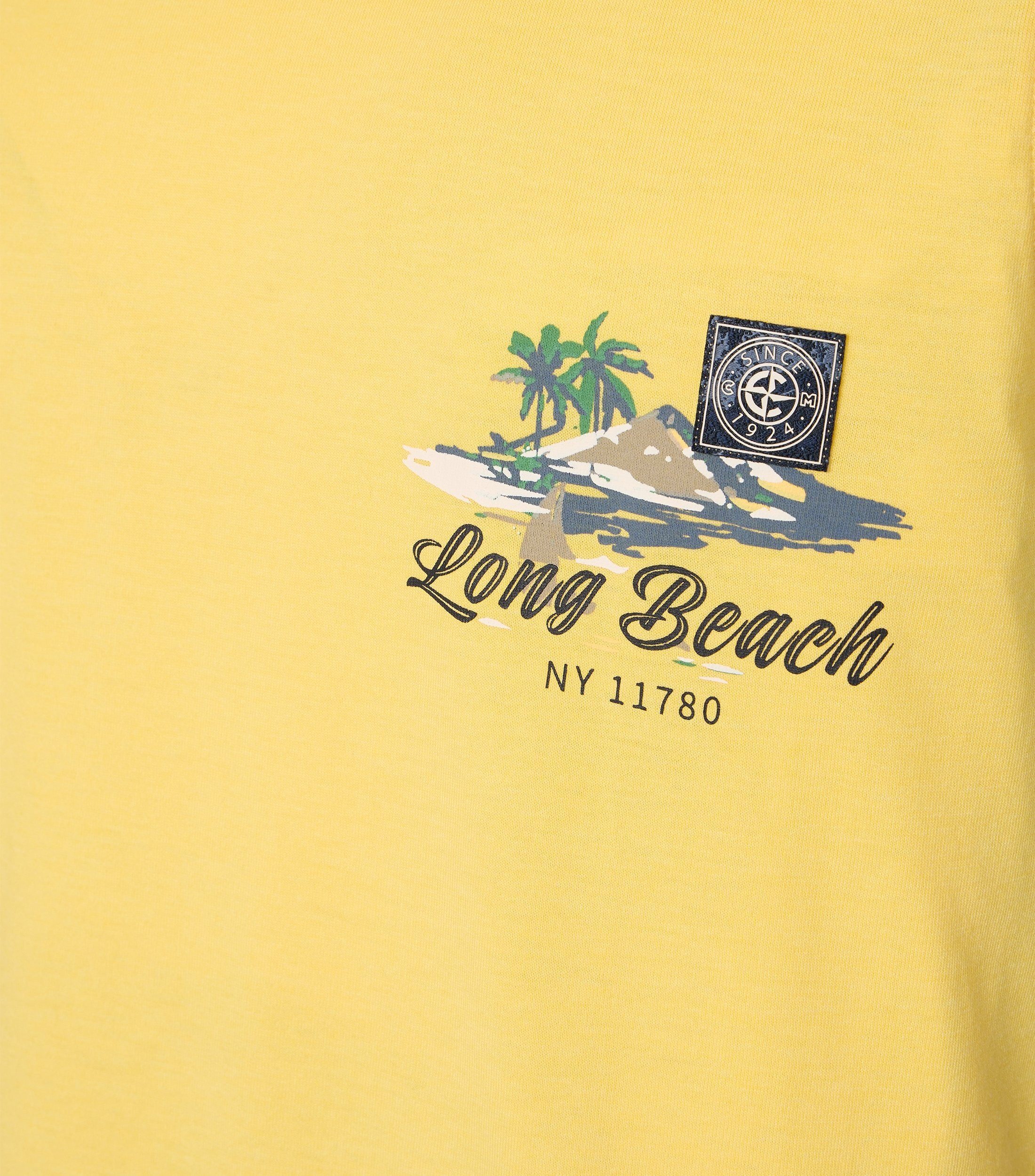 CASAMODA Tanktop CASAMODA Tanktop uni