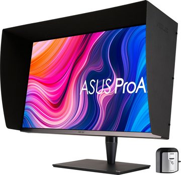 Asus PA32UCG-K LCD-Monitor (81 cm/32 ", 3840 x 2160 px, 4K Ultra HD, 5 ms Reaktionszeit, 120 Hz, IPS-LED)