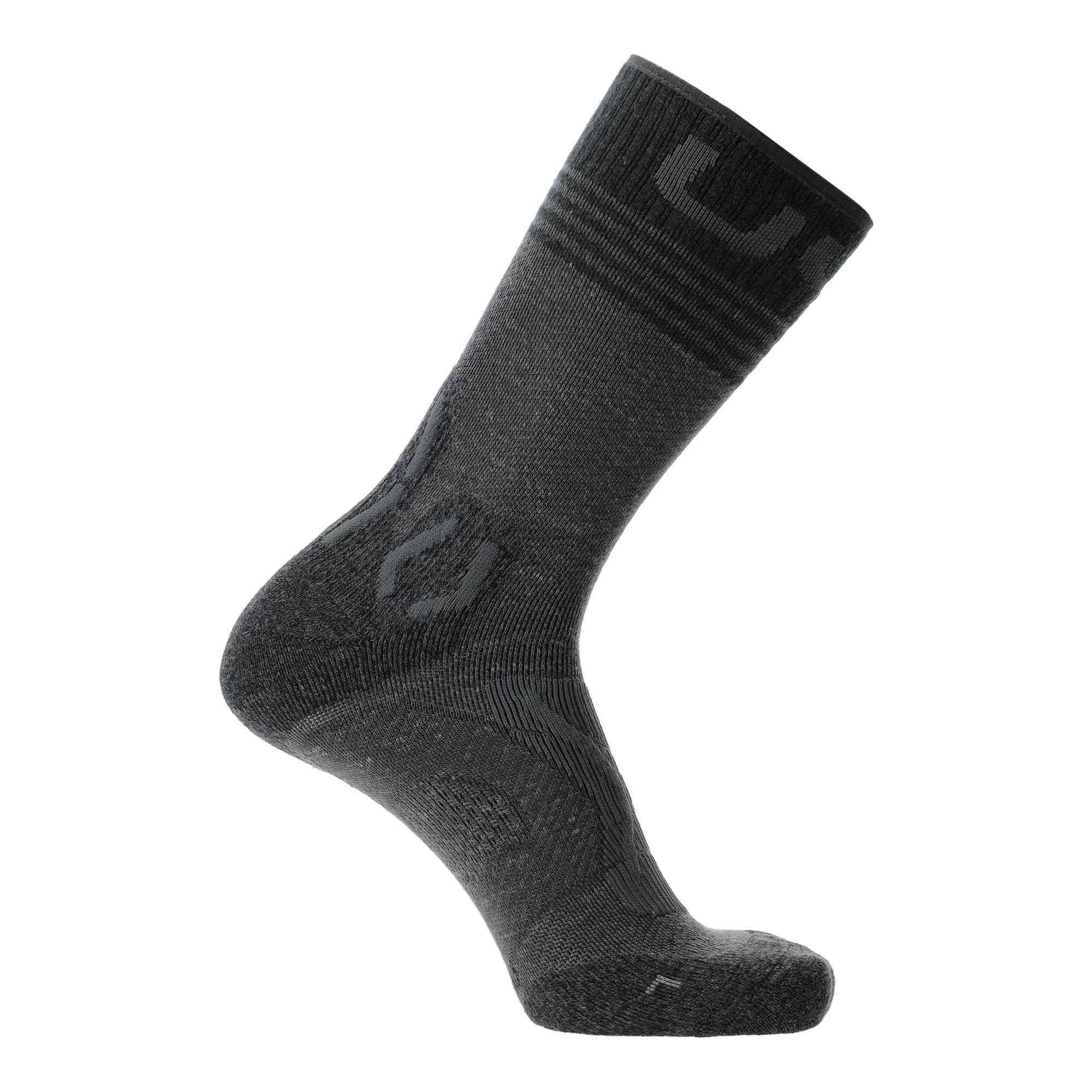 UYN Sportsocken Damen Socken 1er Pack Polyamid (Packung, 1er Pack)