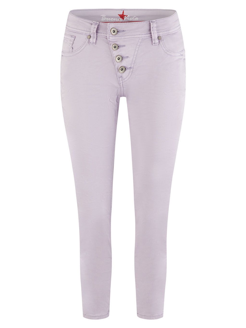 Buena Vista Stoffhose