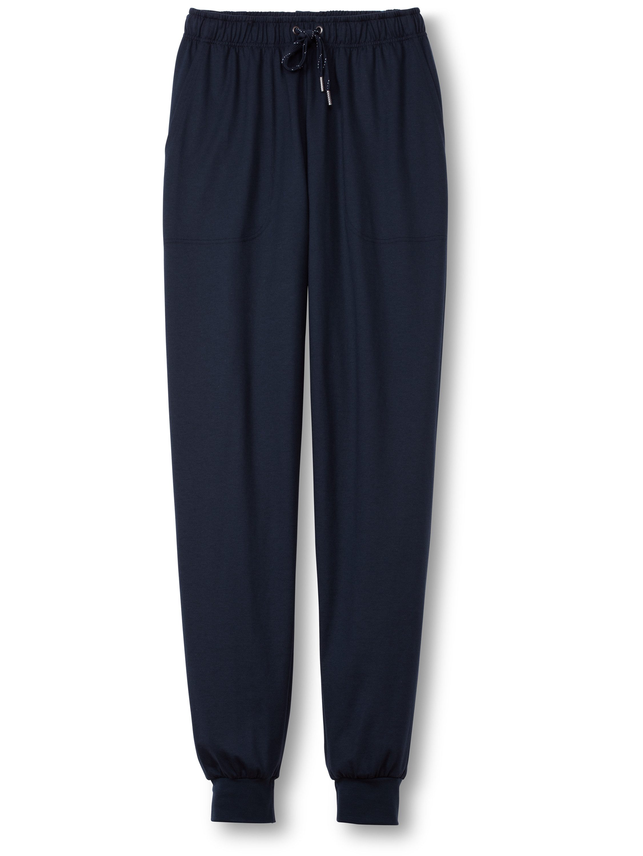 Pyjamahose Remix Basic Sleep Herren
