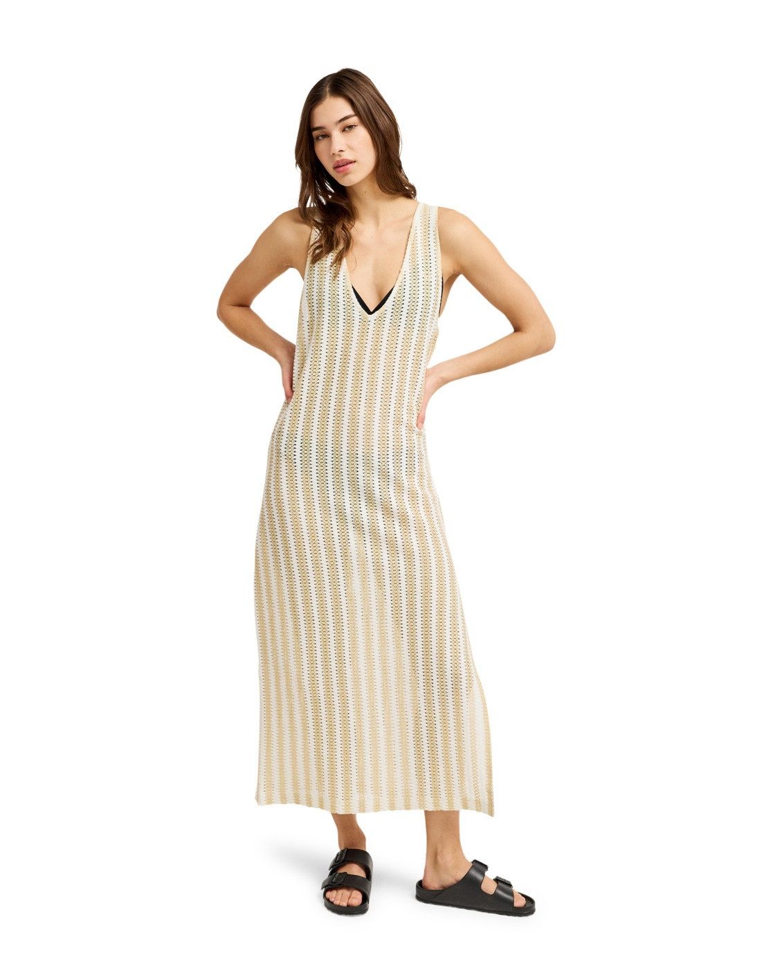 Roxy Maxikleid Moana Story