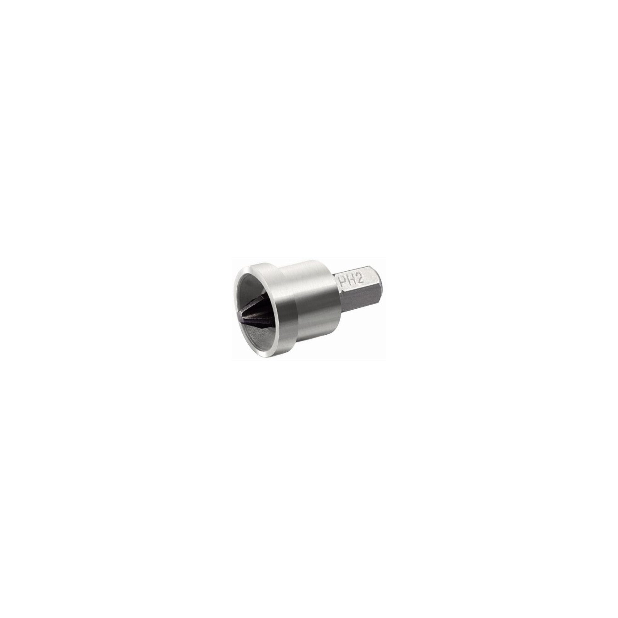 STANLEY Kreuzschlitz-Bit Stanley Trockenbau-Bit PH2