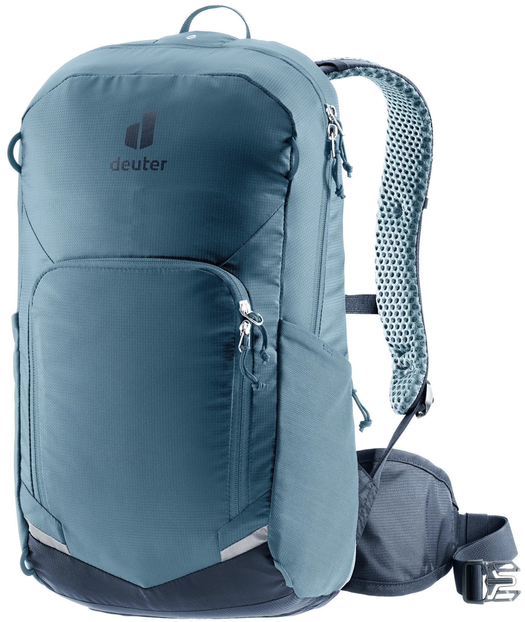 deuter Fahrradrucksack BIKE I 20 (1-tlg)