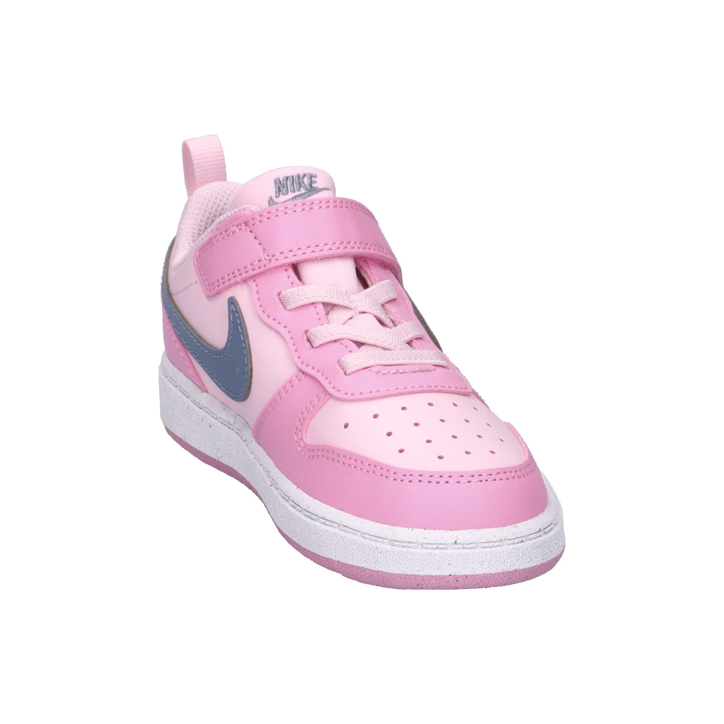 Nike Sportswear Nike Kleinkinder Sneaker Court Borough Low Recraft (TD) DV5458 Sneaker