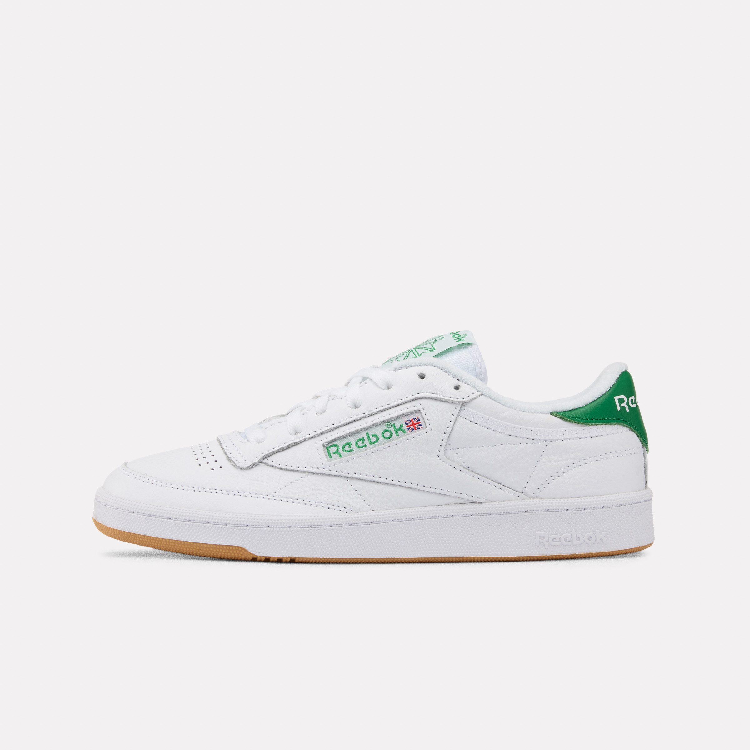 Reebok Classic CLUB C 85 Sneaker