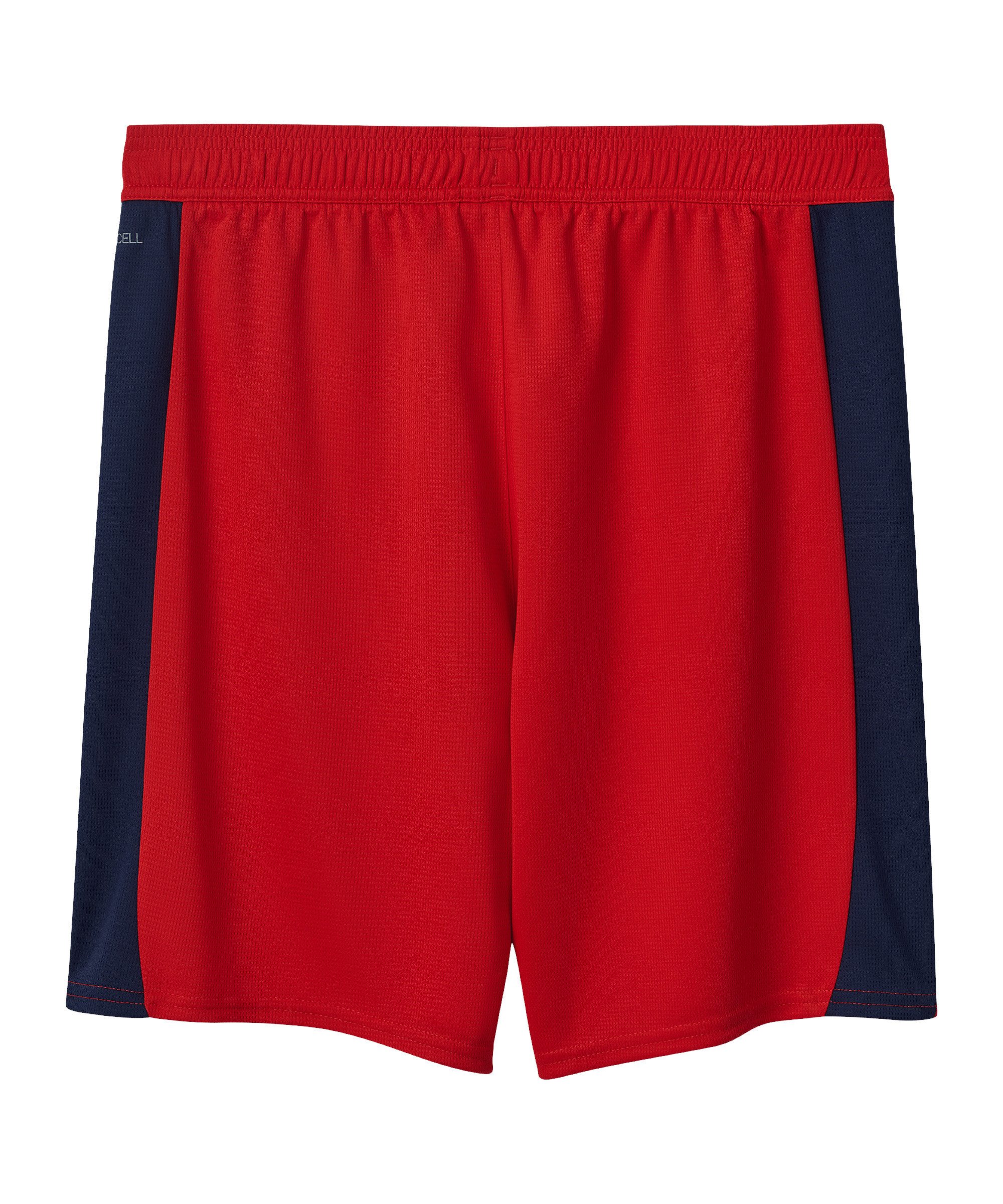 PUMA Sporthose PUMA SK Rapid Wien Short Auswärts 2025/2026 Shorts