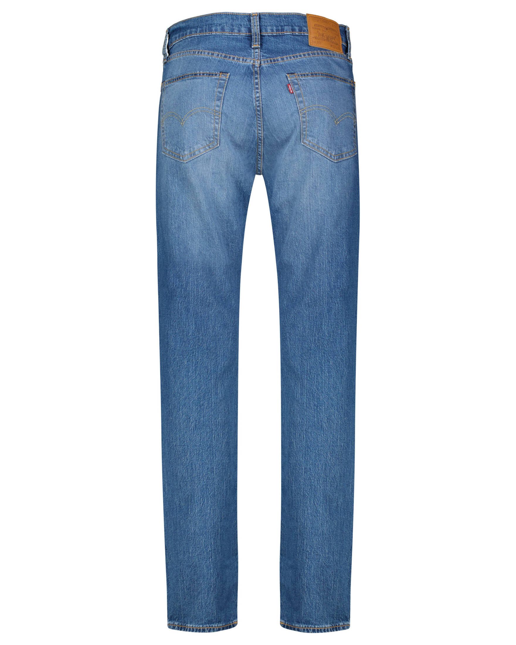 Levi's® 5-Pocket-Jeans Herren Jeans 511 Slim günstig online kaufen