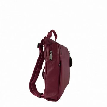 Mandarina Duck Rucksack Mellow Leather