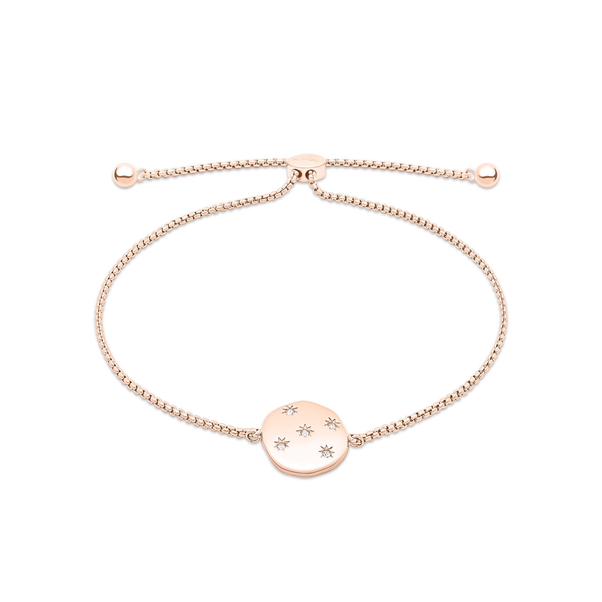 Edelstahlarmband Schmuck Geschenk Edelstahl Armkette Little Twinkel