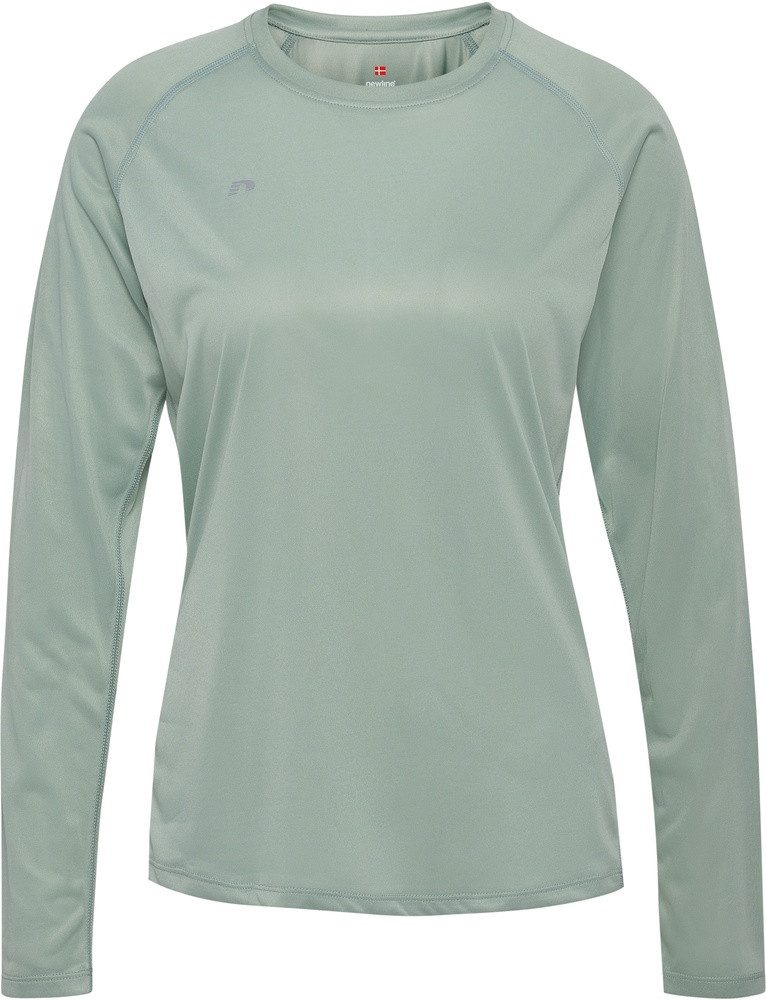 Longsleeve Beat W T-Shirt Longsleeve