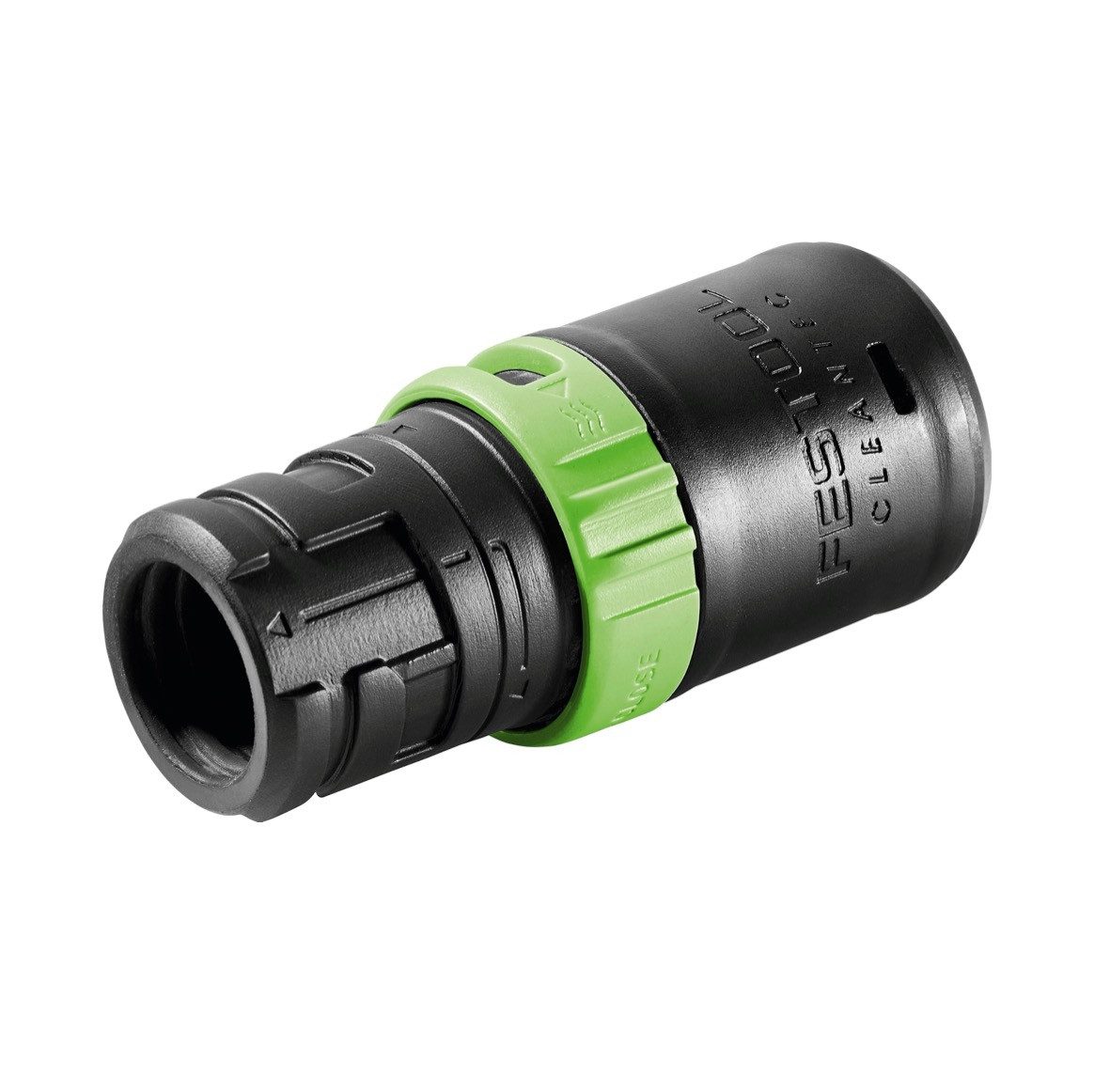 FESTOOL Staubabsauger D 27 DM-AS/CT Anschlussmuffe (577162) für alle Elektrowerkzeuge