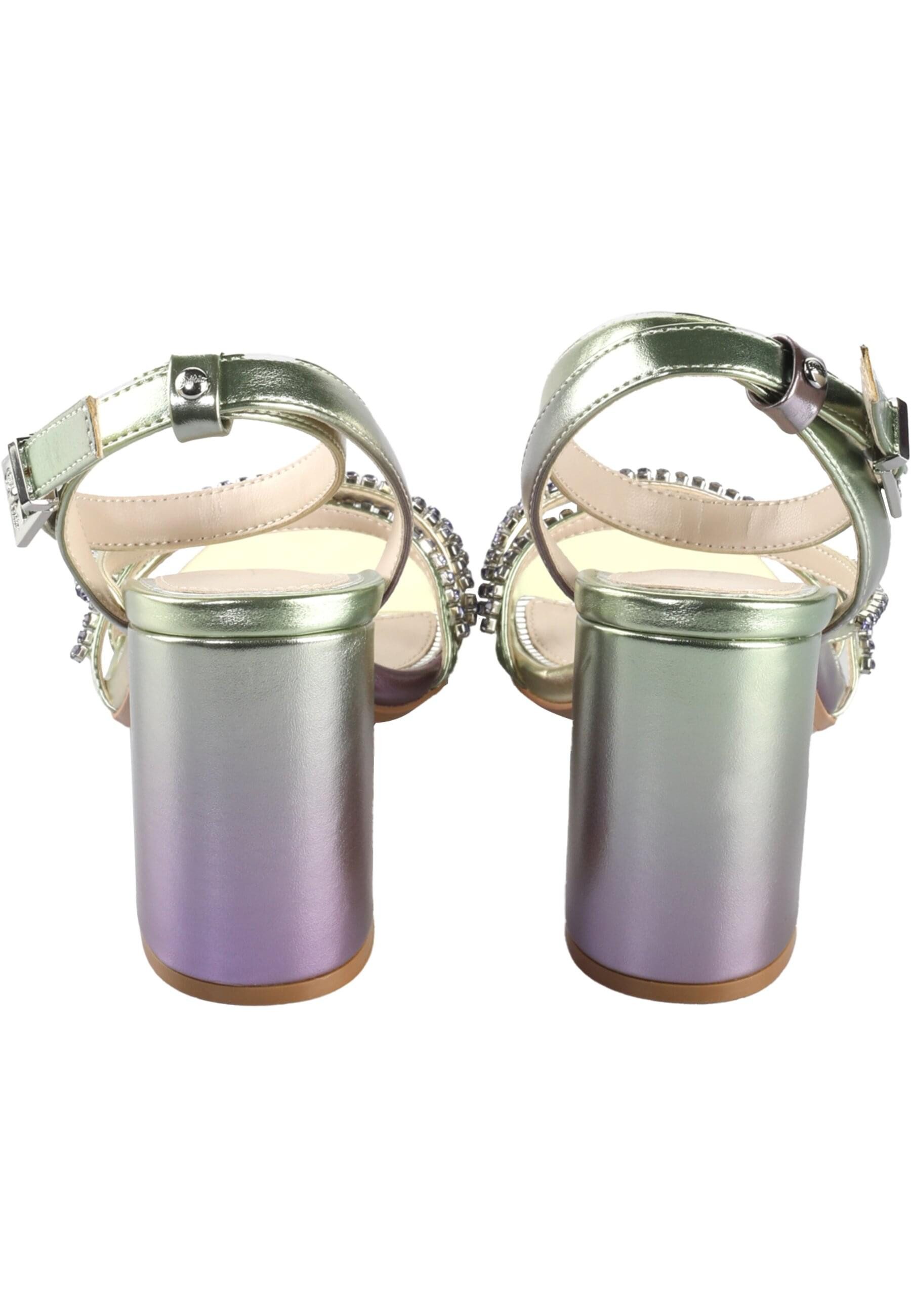 Buffalo Buffalo CHARLOTTE SHINE High-Heel-Pumps günstig online kaufen