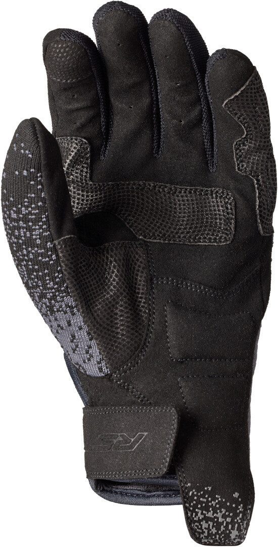 RST Motorradhandschuhe K-Sport Motorrad Handschuhe Atmungsaktiv