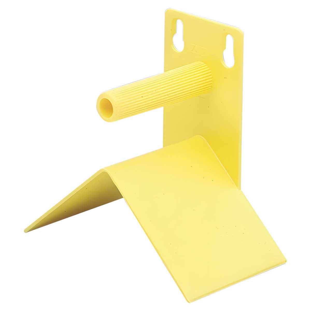 Nobby Vogelspielplatz Vogelsitz gelb