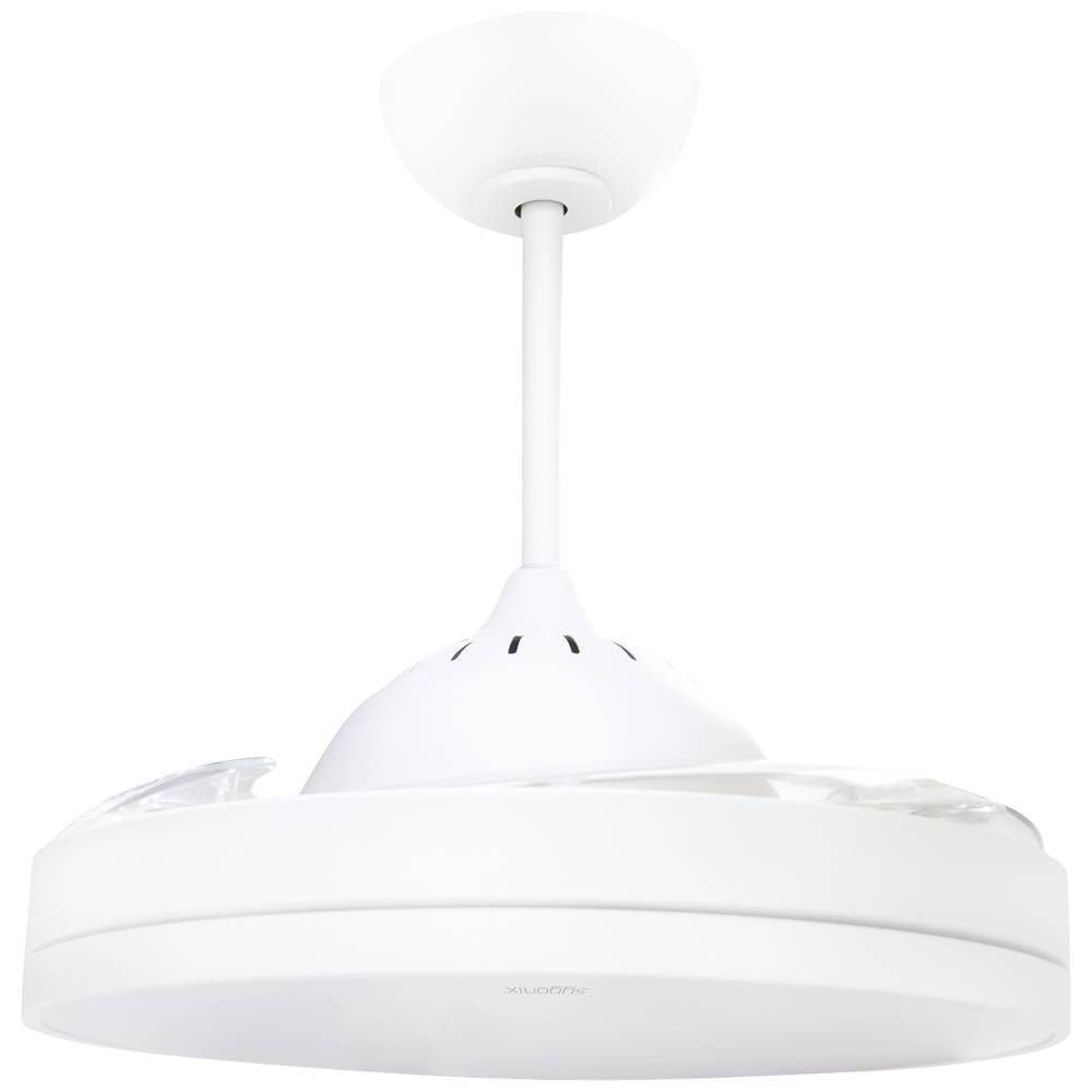Sygonix Deckenventilator Smarter Deckenventialator 36W, App günstig online kaufen
