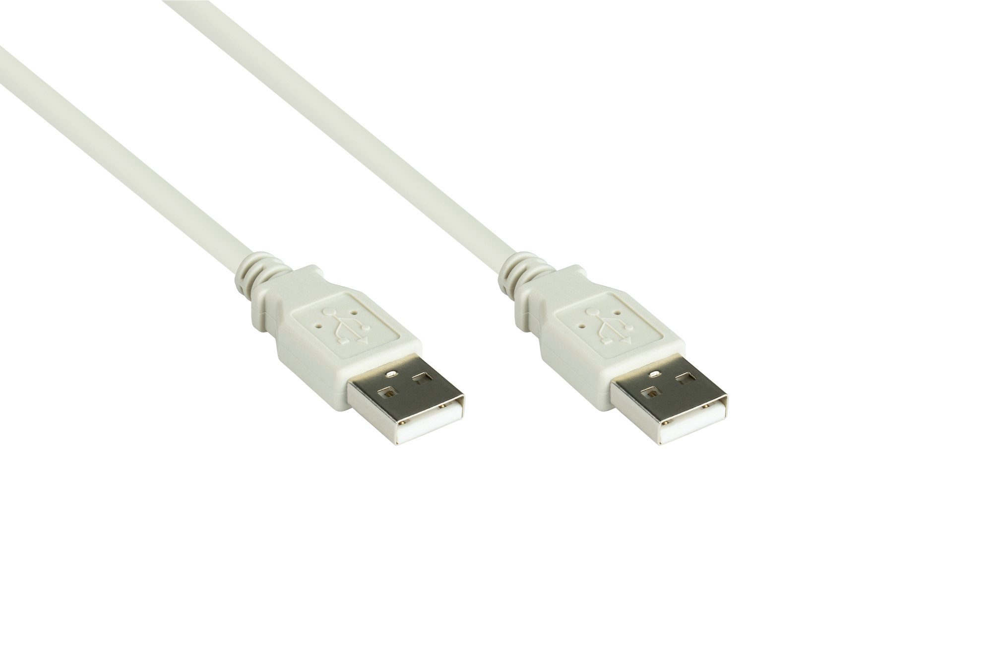 GOOD CONNECTIONS USB-Kabel, (50 cm)