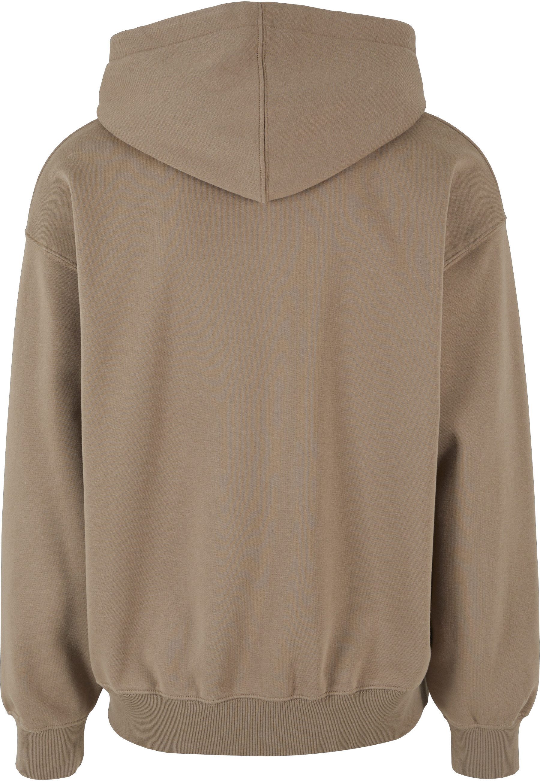 DEF Outdoorjacke DEF Herren DEF Zip Hoody (1-St)