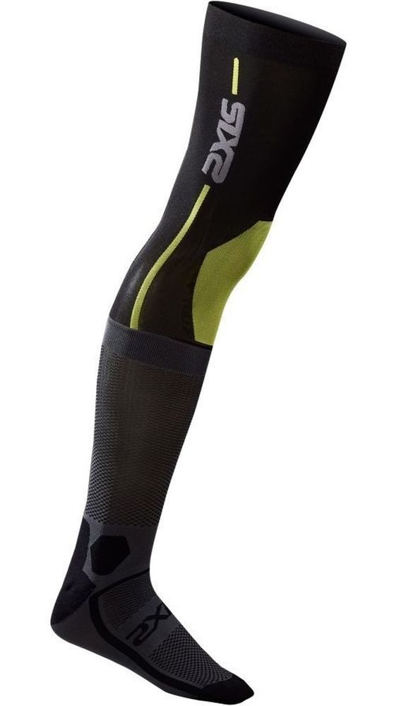 SIXS Socken Knee Brace Socks Ii