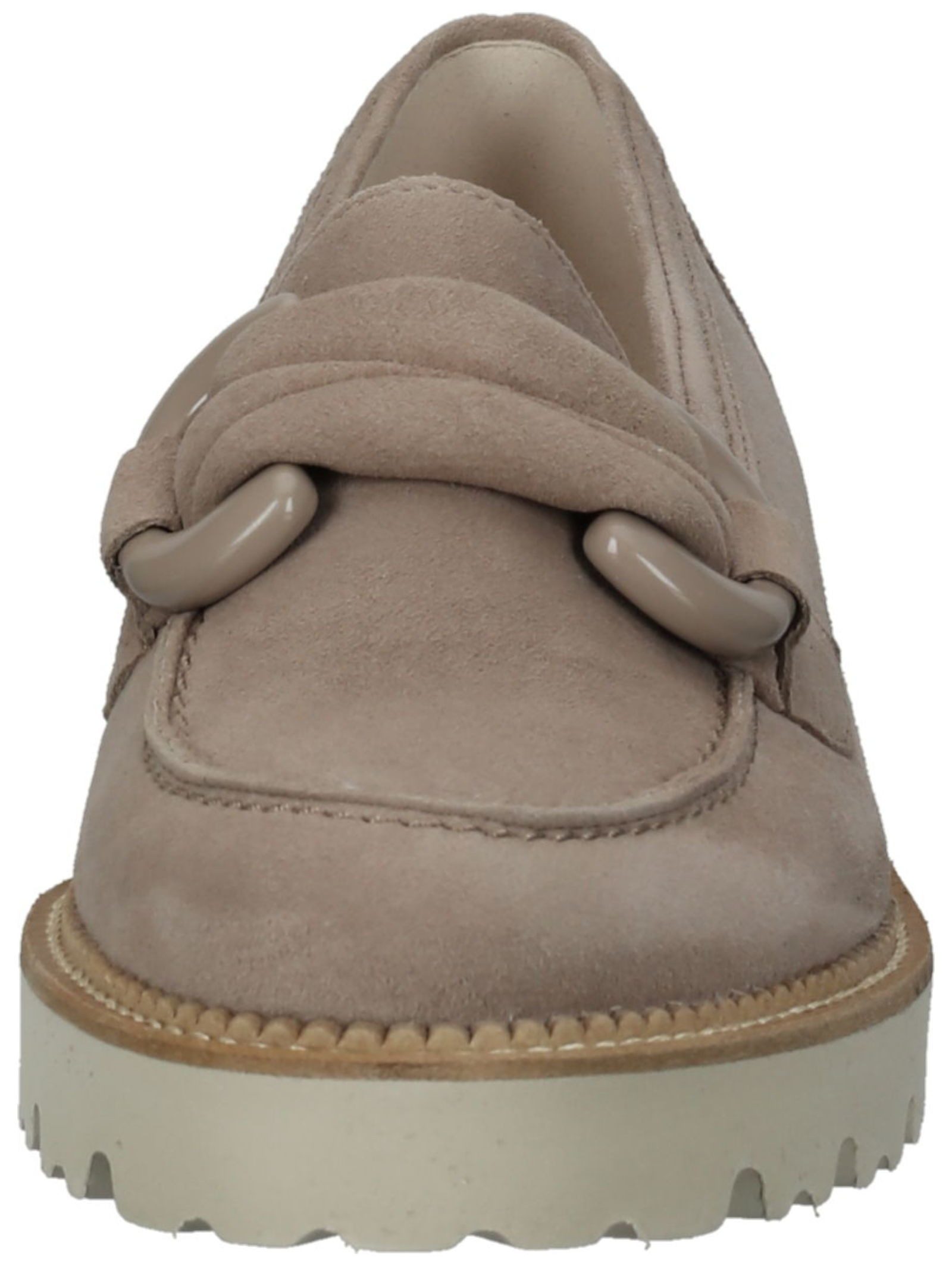 Gabor Slipper Veloursleder . Slipper (1-tlg)