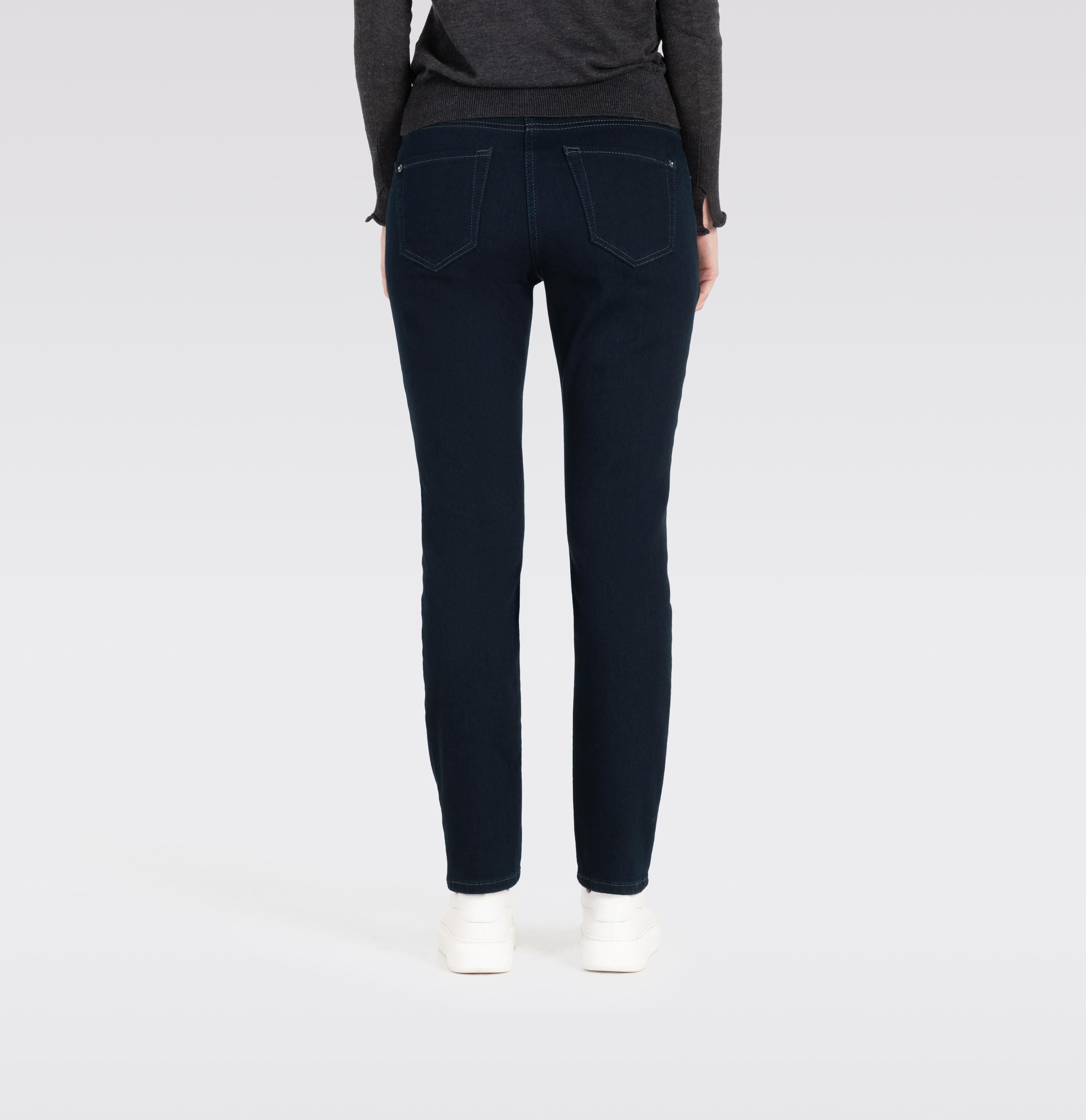 MAC 5-Pocket-Jeans SLIM