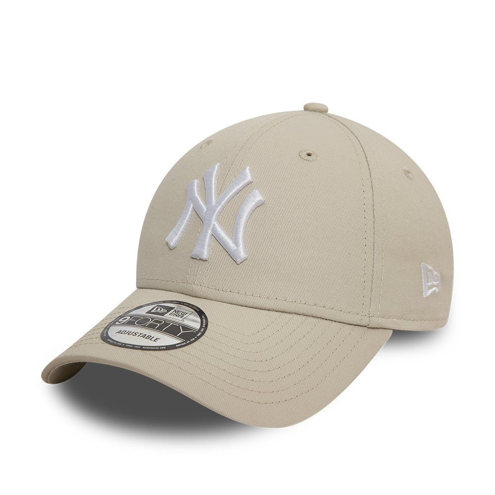 New Era Flex Cap NOS LEAGUE ESS 9FORTY NEYYAN STNWHI günstig online kaufen