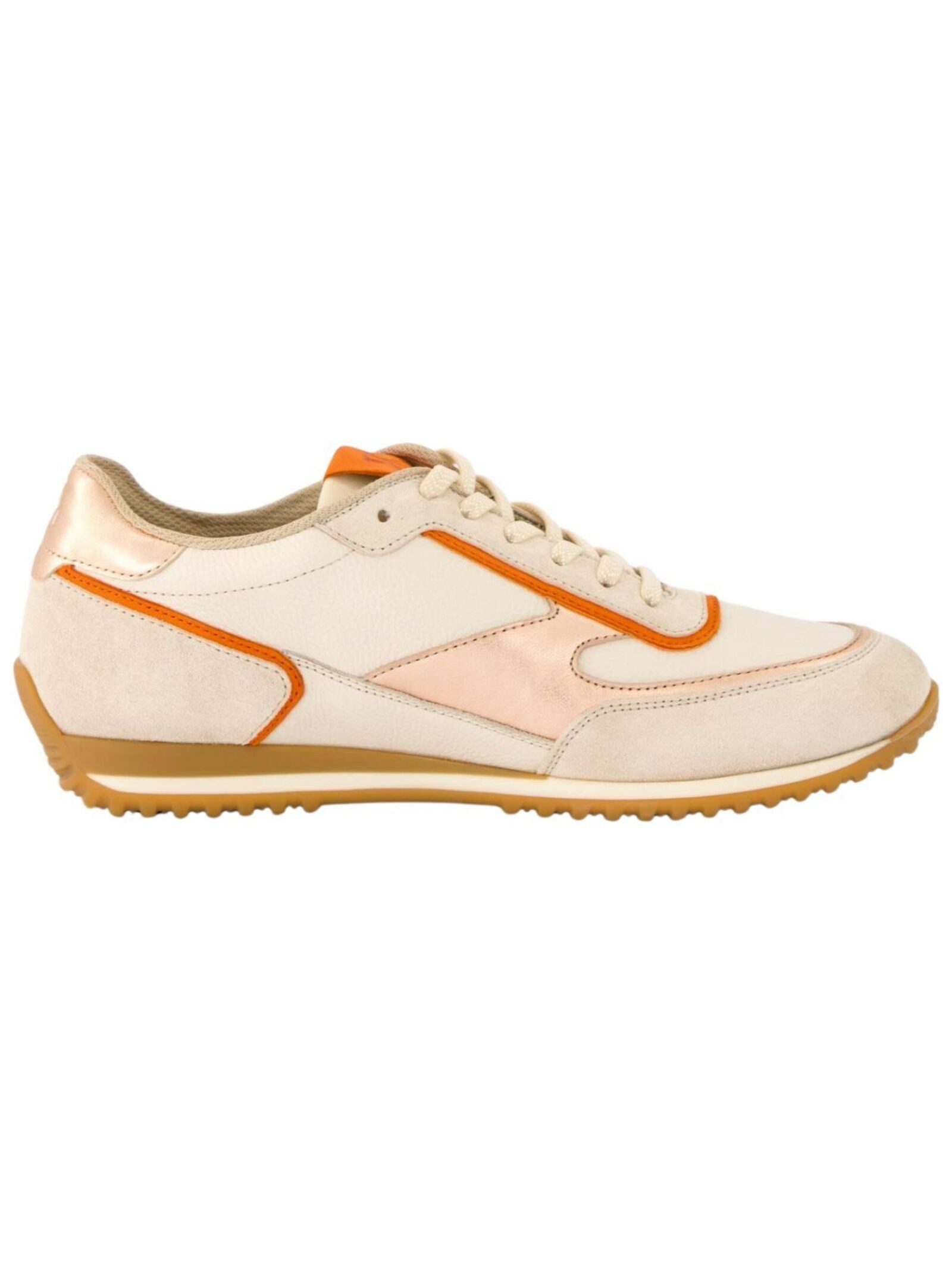 Paul Green Paul Green Sneaker Leder Sneaker