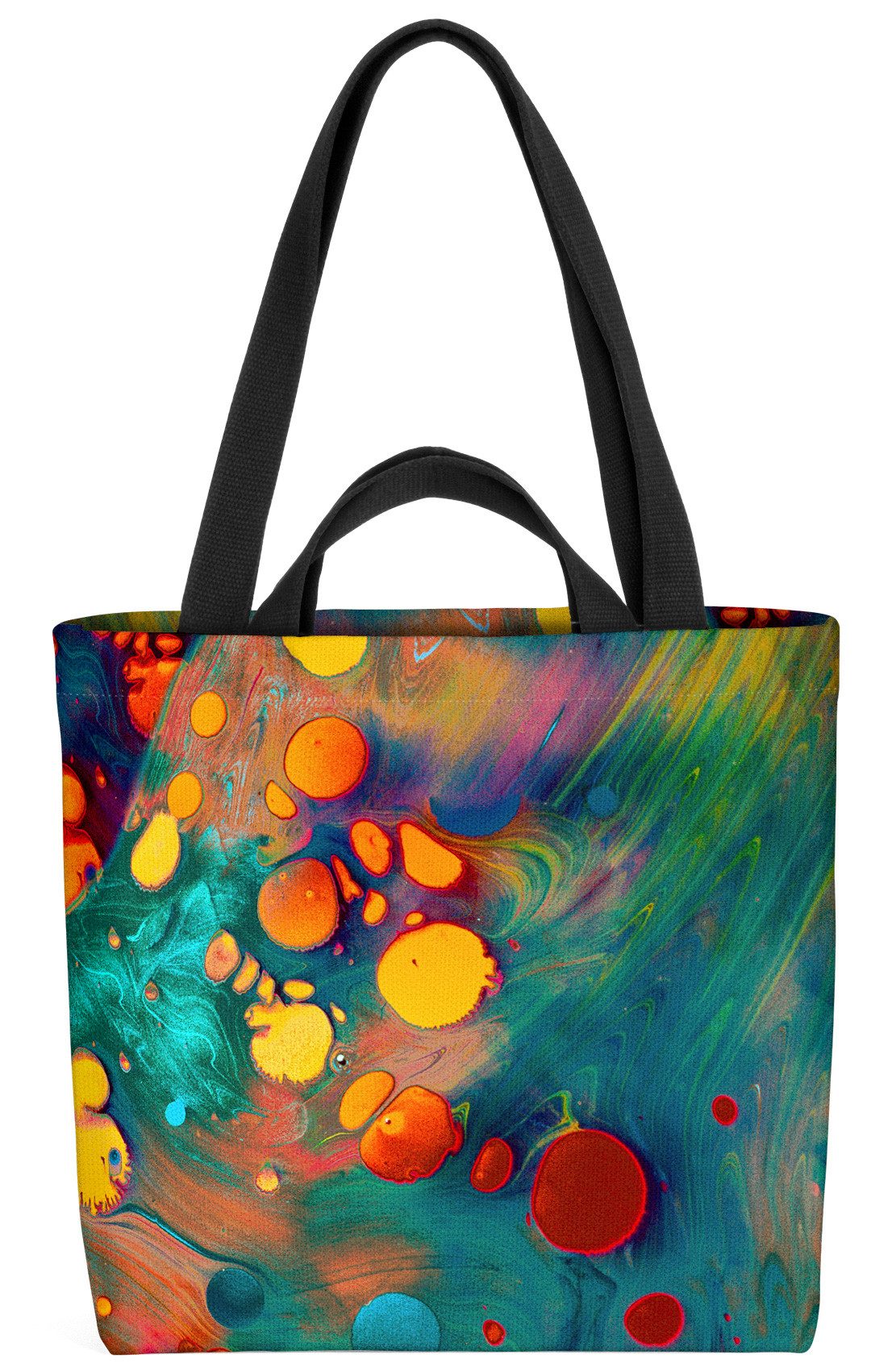 Henkeltasche