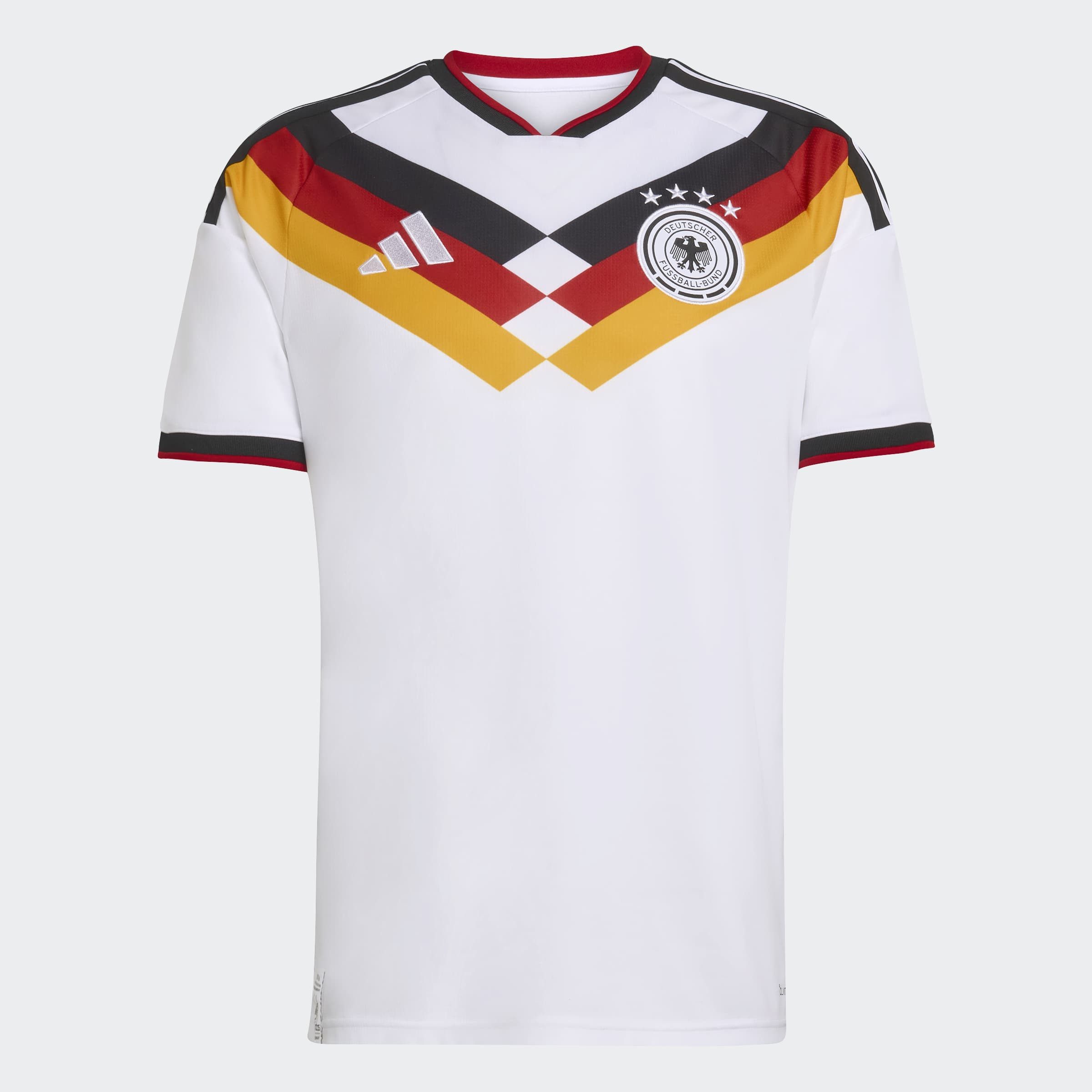 adidas Performance Fußballtrikot Deutschland 26 Heimtrikot günstig online kaufen