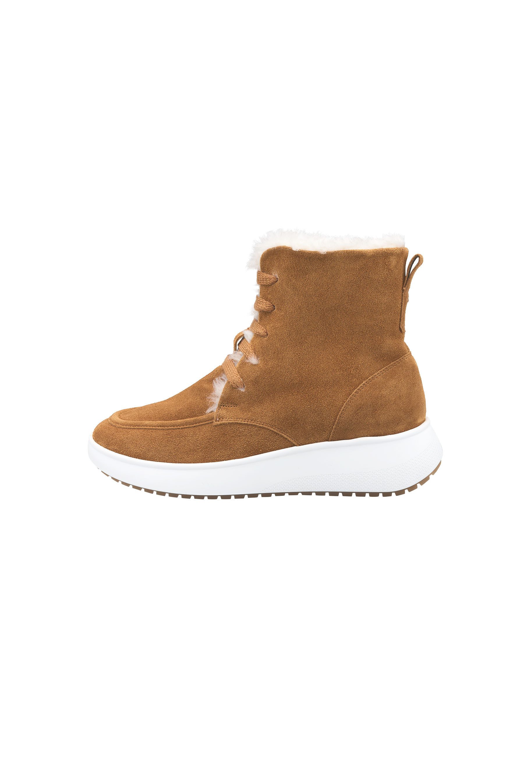 Lloyd TOVA 325 L Stiefelette mit Lammfell