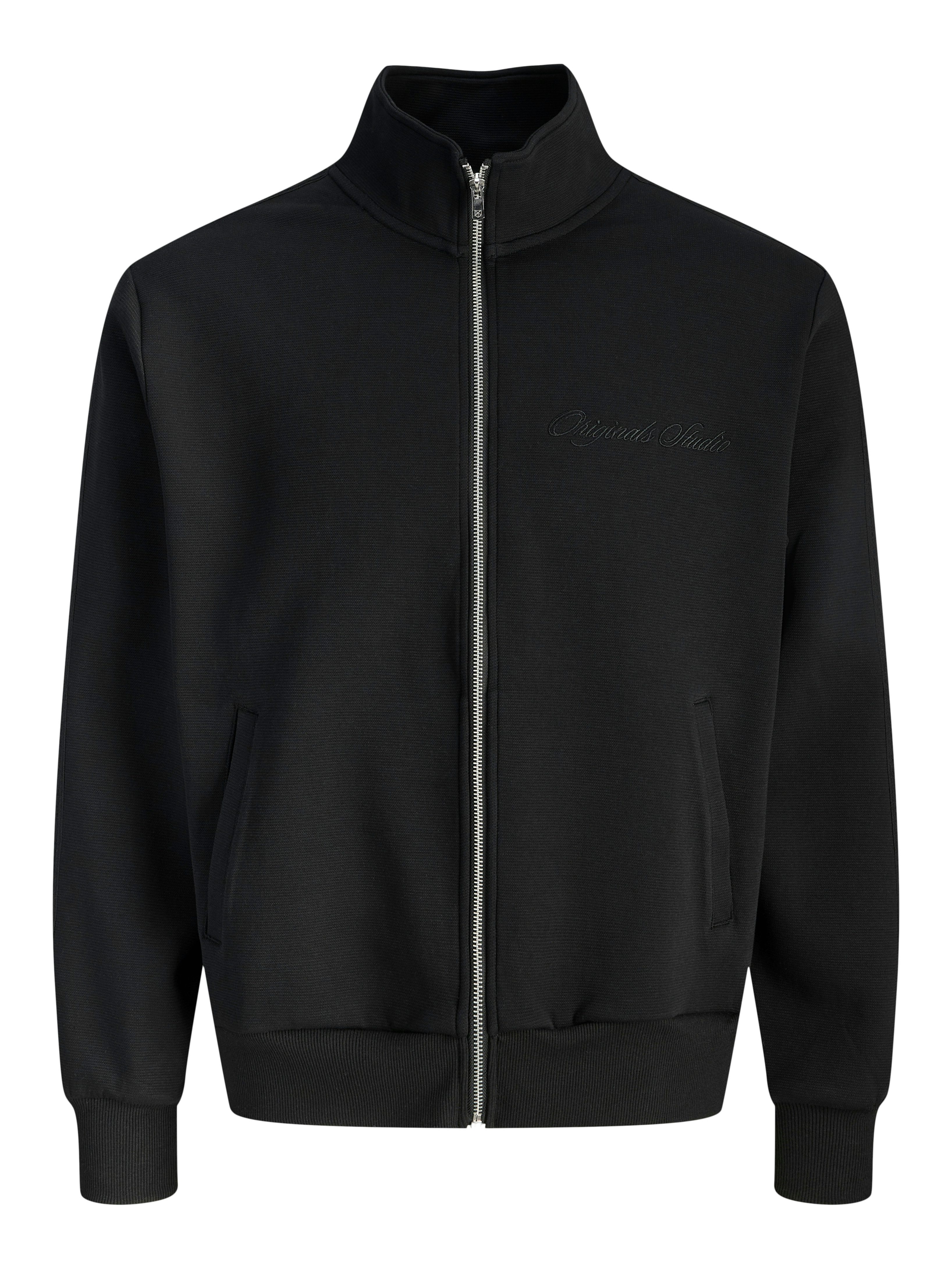 Jack & Jones Sweatjacke JORGEN SWEAT günstig online kaufen