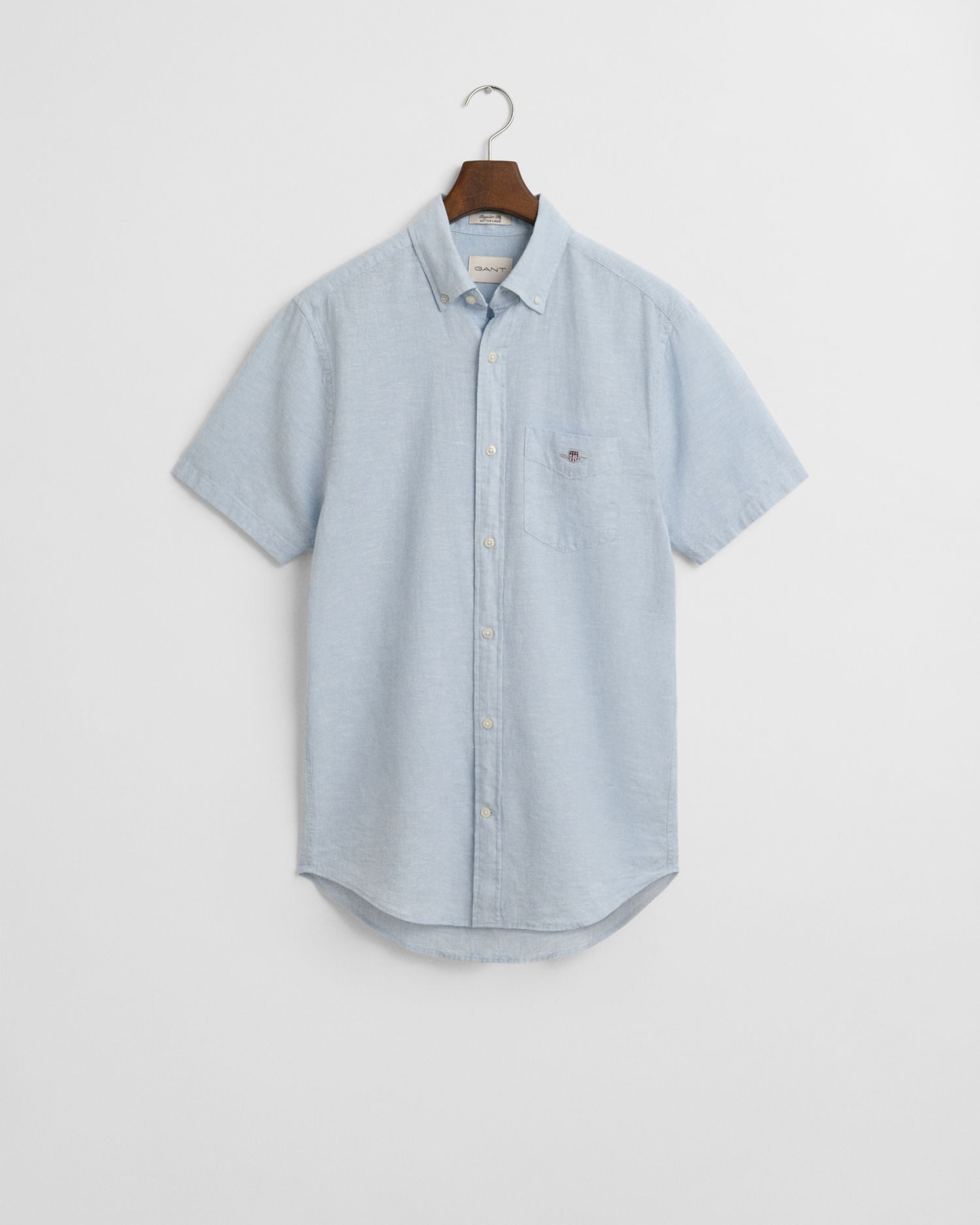Gant Kurzarmhemd günstig online kaufen