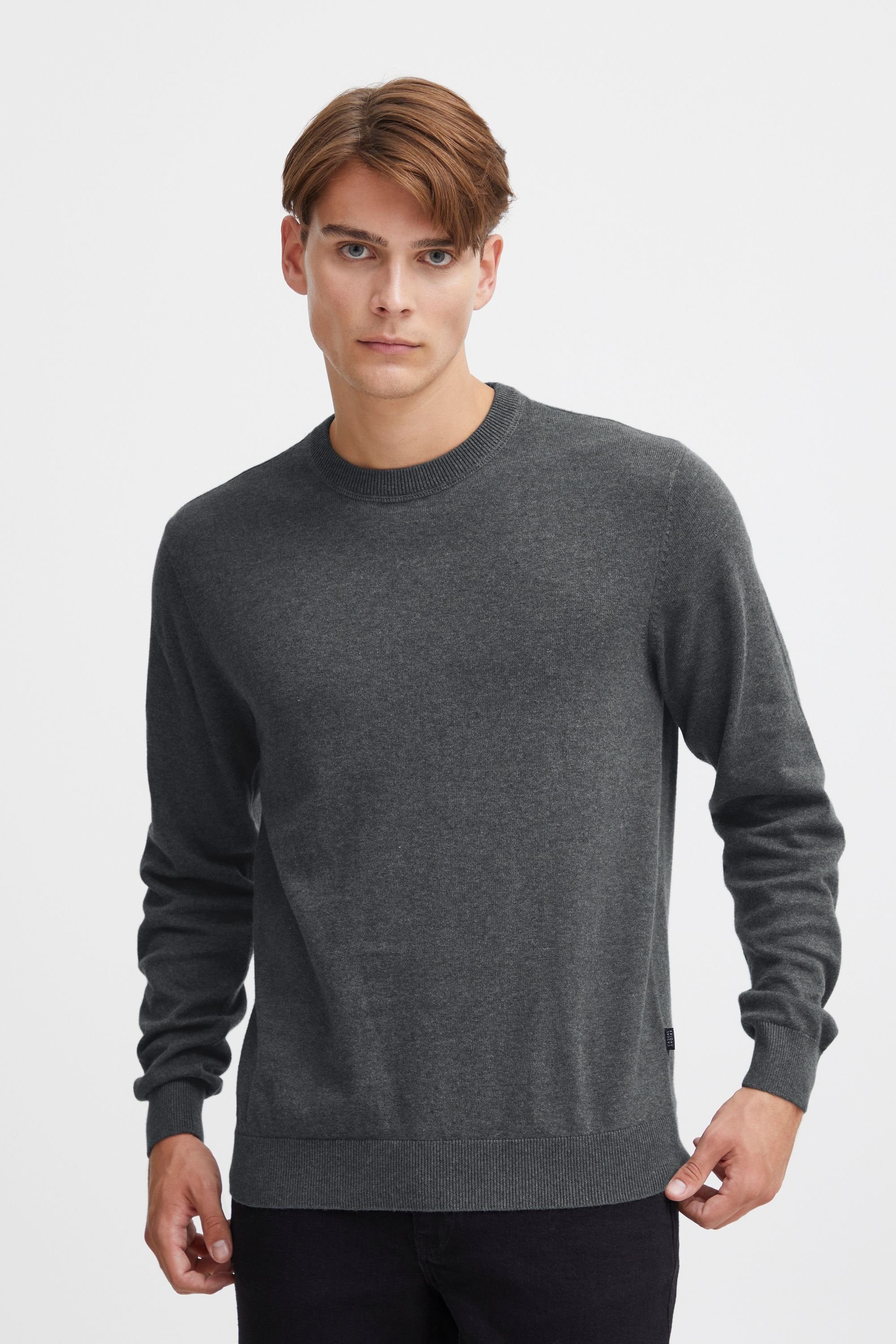 Casual Friday Strickpullover CFKarl 0104 crew neck knit - 20504887