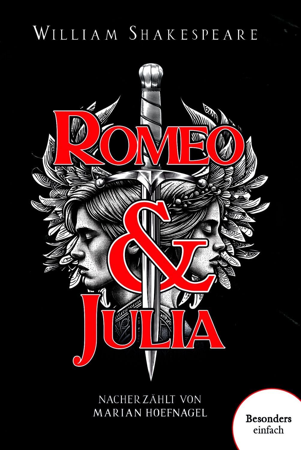 Romeo und Julia / William Shakespeare