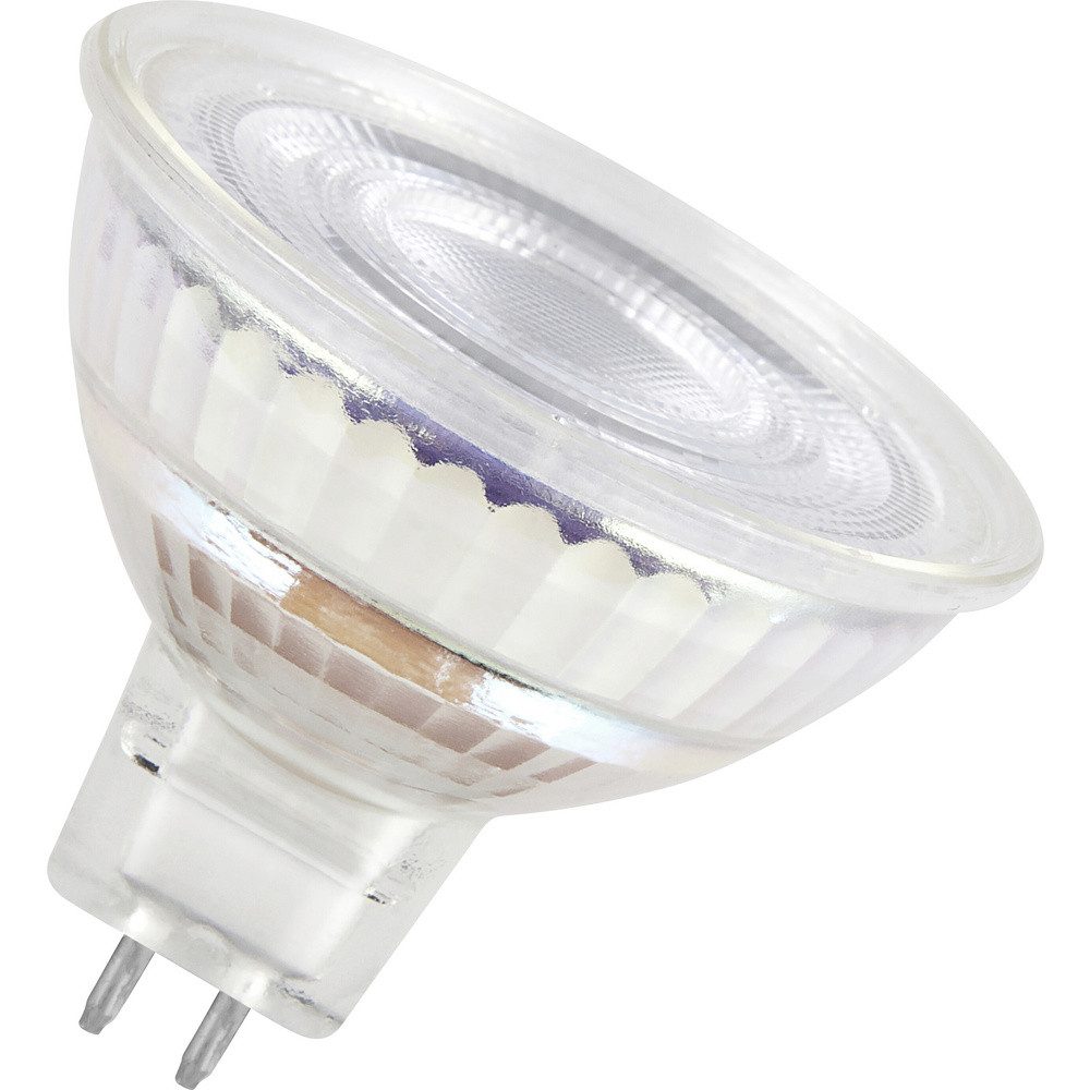 Osram LED-Leuchtmittel OSRAM HOMELIGHTING 4099854458347 LED-Reflektorlampe EEK E (A - G) GU5.
