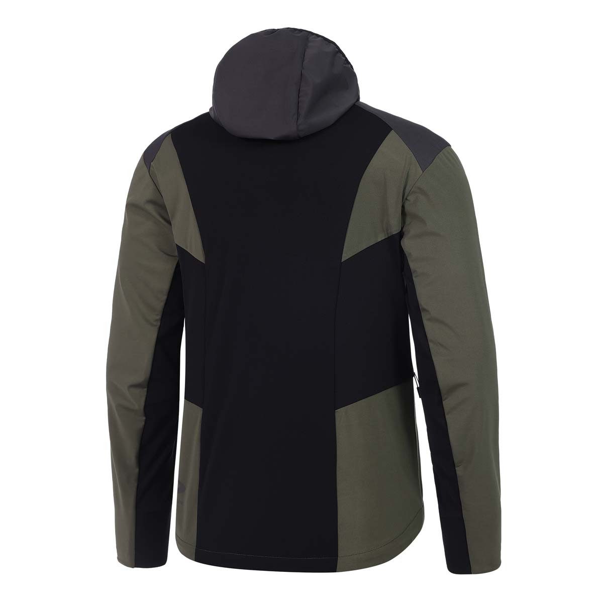 Protective Softshelljacke Herren Kapuzenjacke P-Off the günstig online kaufen
