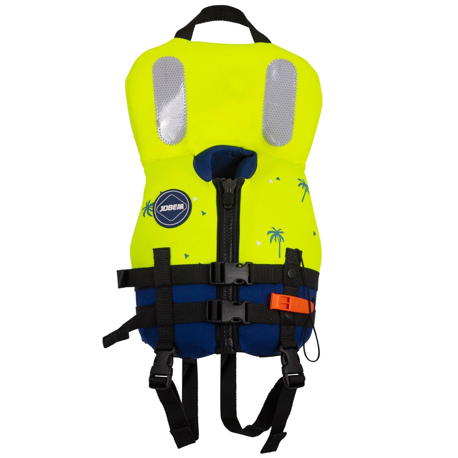 Jobe Schwimmweste Jobe Neopren Safety Life Vest Youth Kinder Rettungsweste Schwimmweste
